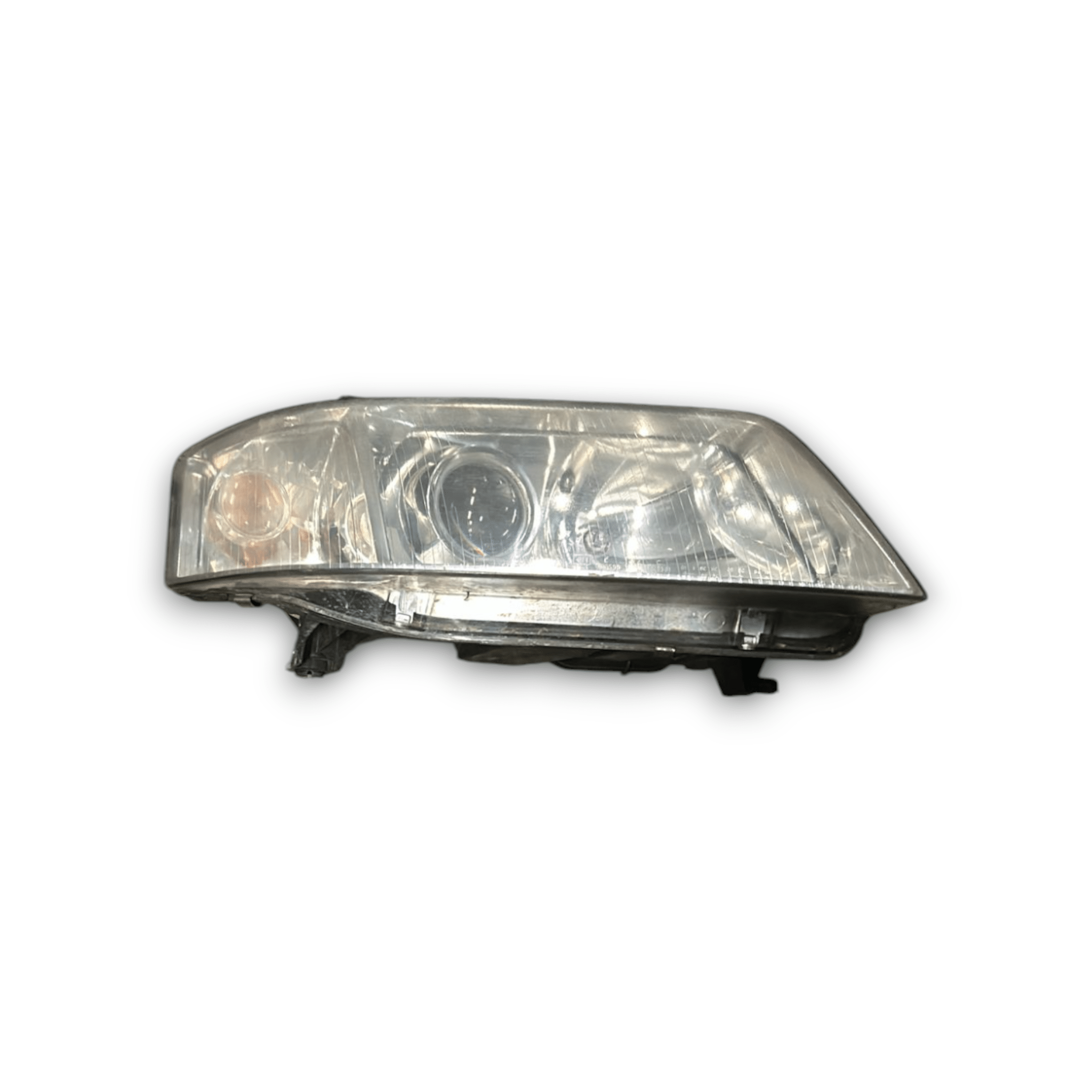 Faro / Fanale Alogeno Anteriore Sinistro Audi A6 C5 (1997 > 2004)