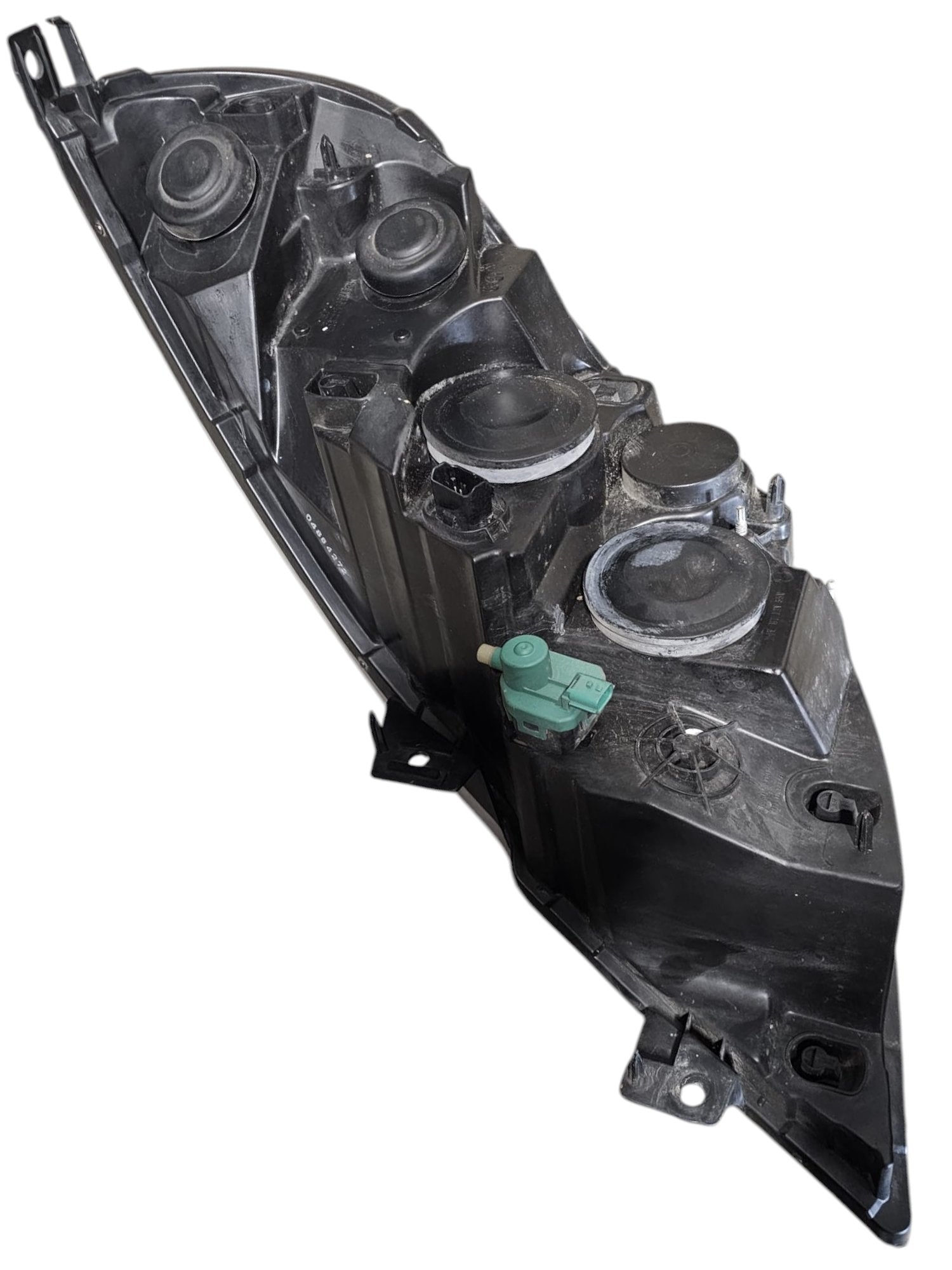 Faro / Fanale Alogeno Anteriore Sinistro Renault Master III (2010-2019) Cod:084421165