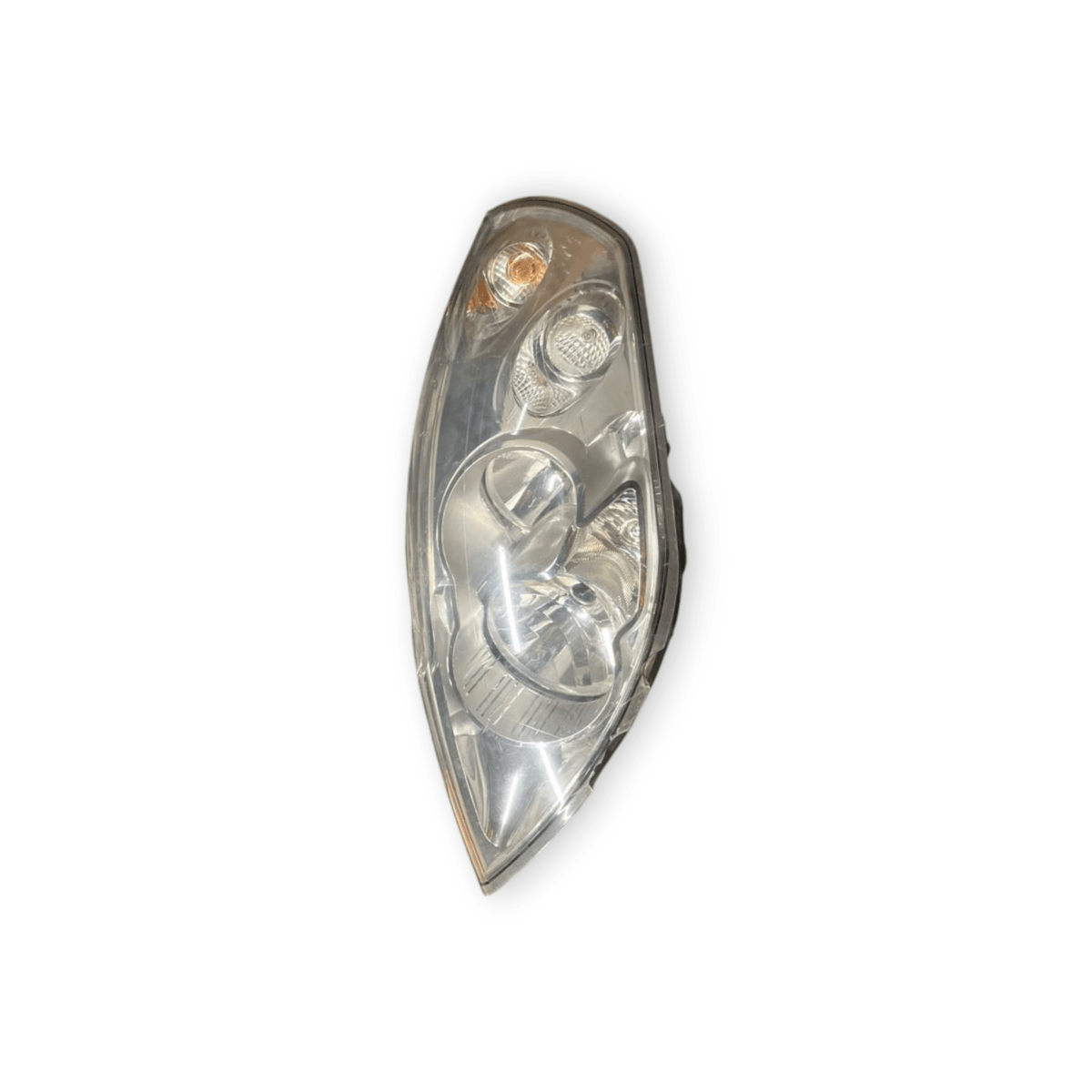 Faro / Fanale Alogeno anteriore sinistro (sx) Renault Master III (2010 al 2017) cod: 084421165