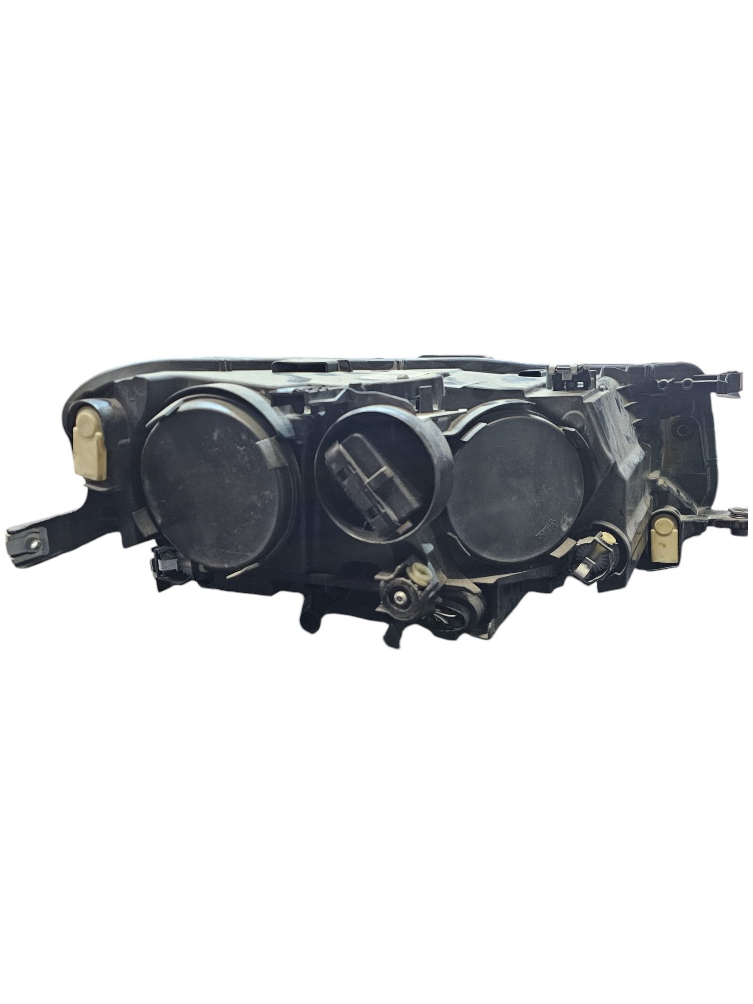 Faro / Fanale Alogeno Anteriore Sinistro Volkswagen T-Cross (2019->) Cod:2GM941005
