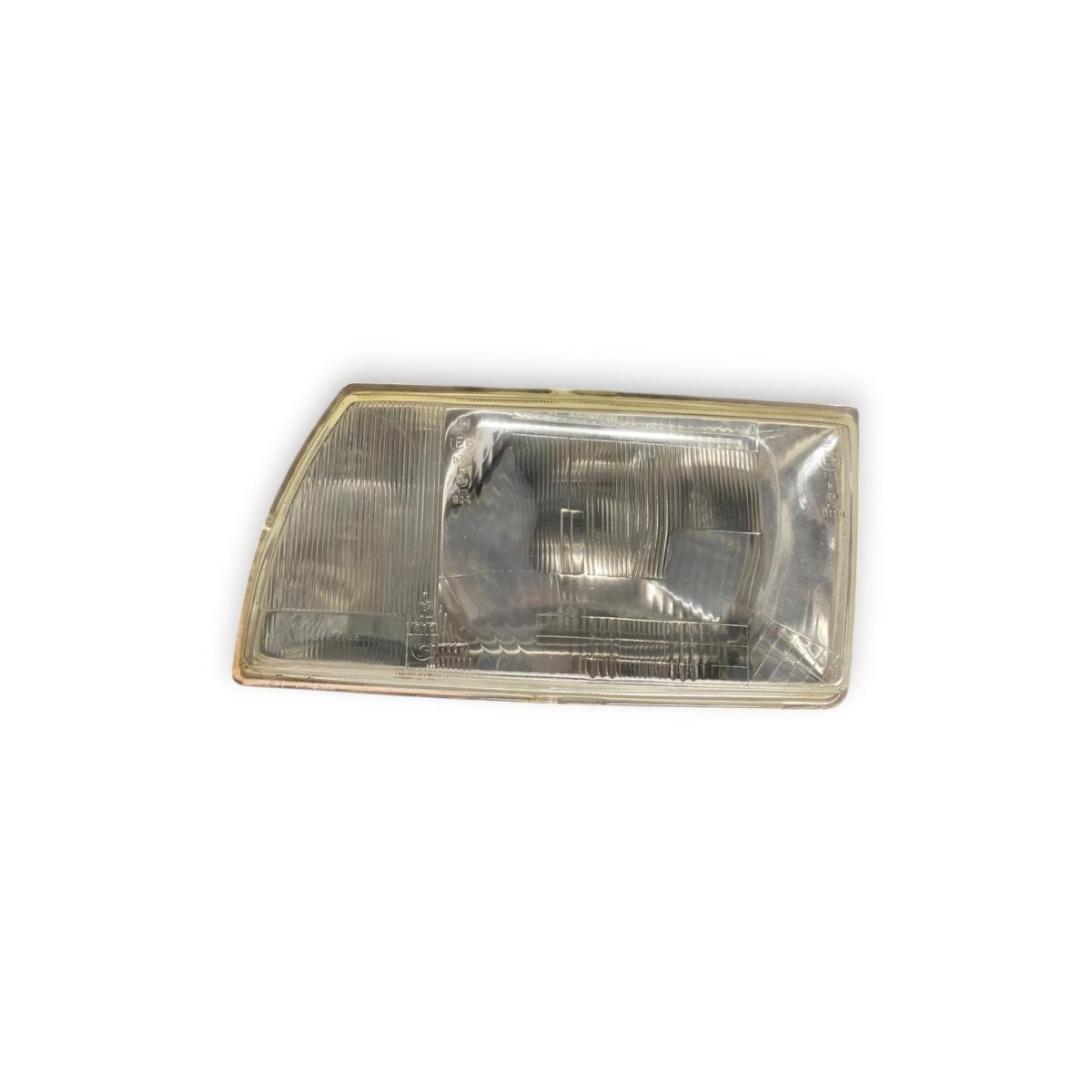 Faro / Fanale alogeno destro (dx) Citroen C15 (1984-2005) Cod: 7R0187708