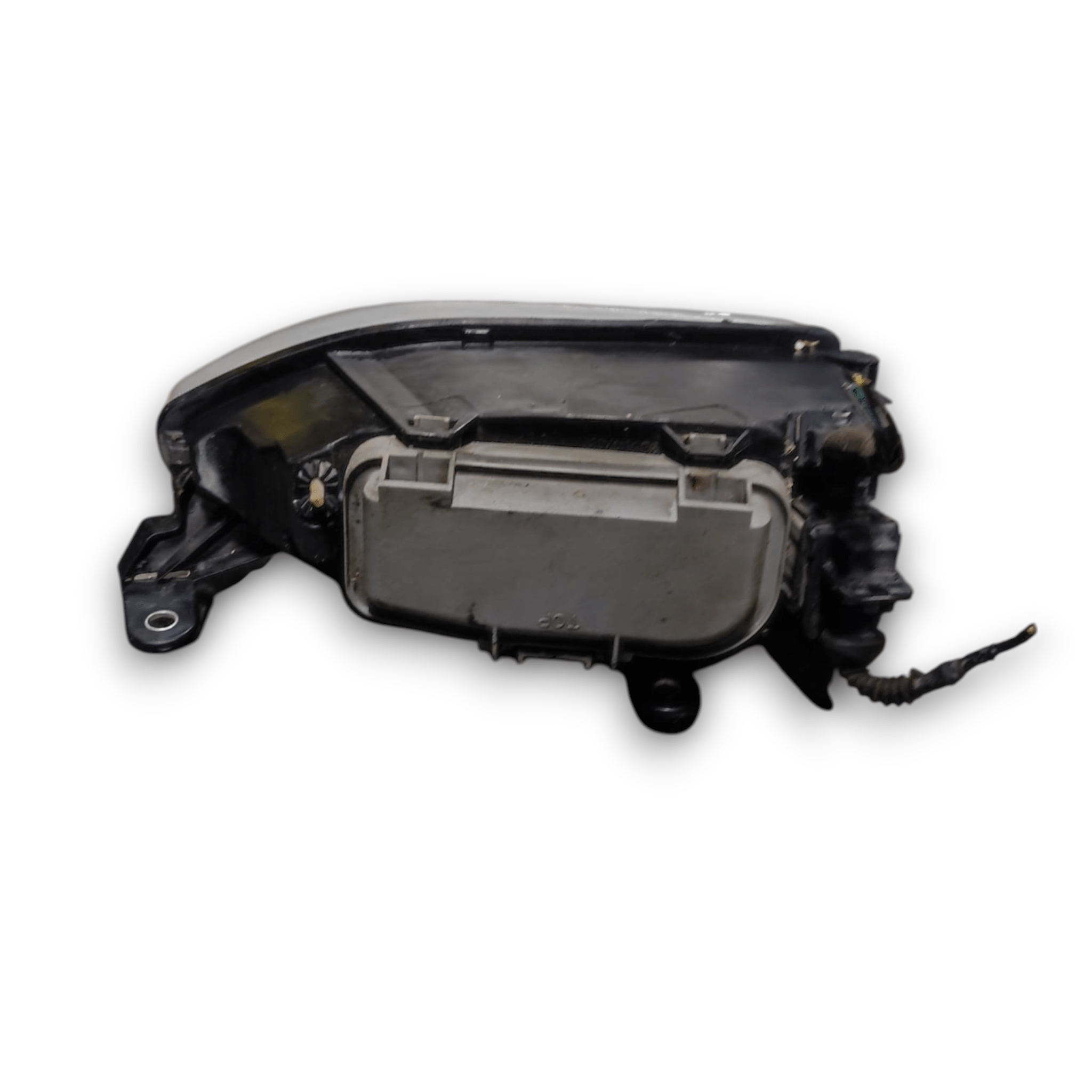 Faro / Fanale Alogeno Destro Fiat Strada COD: 46537112 (1999-2008)