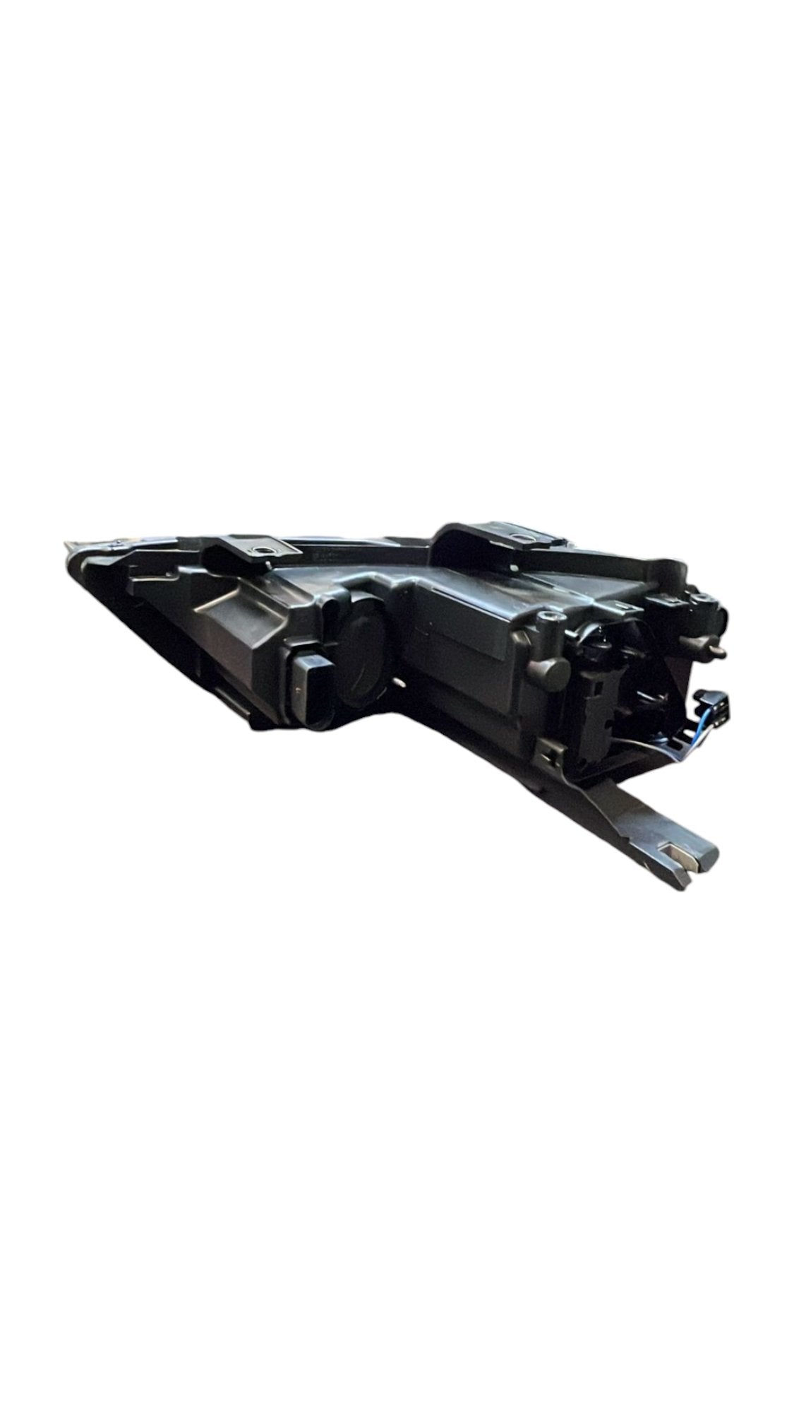 Faro / Fanale anteriore destro Alogeno Audi Q3 8U (2011-2018)