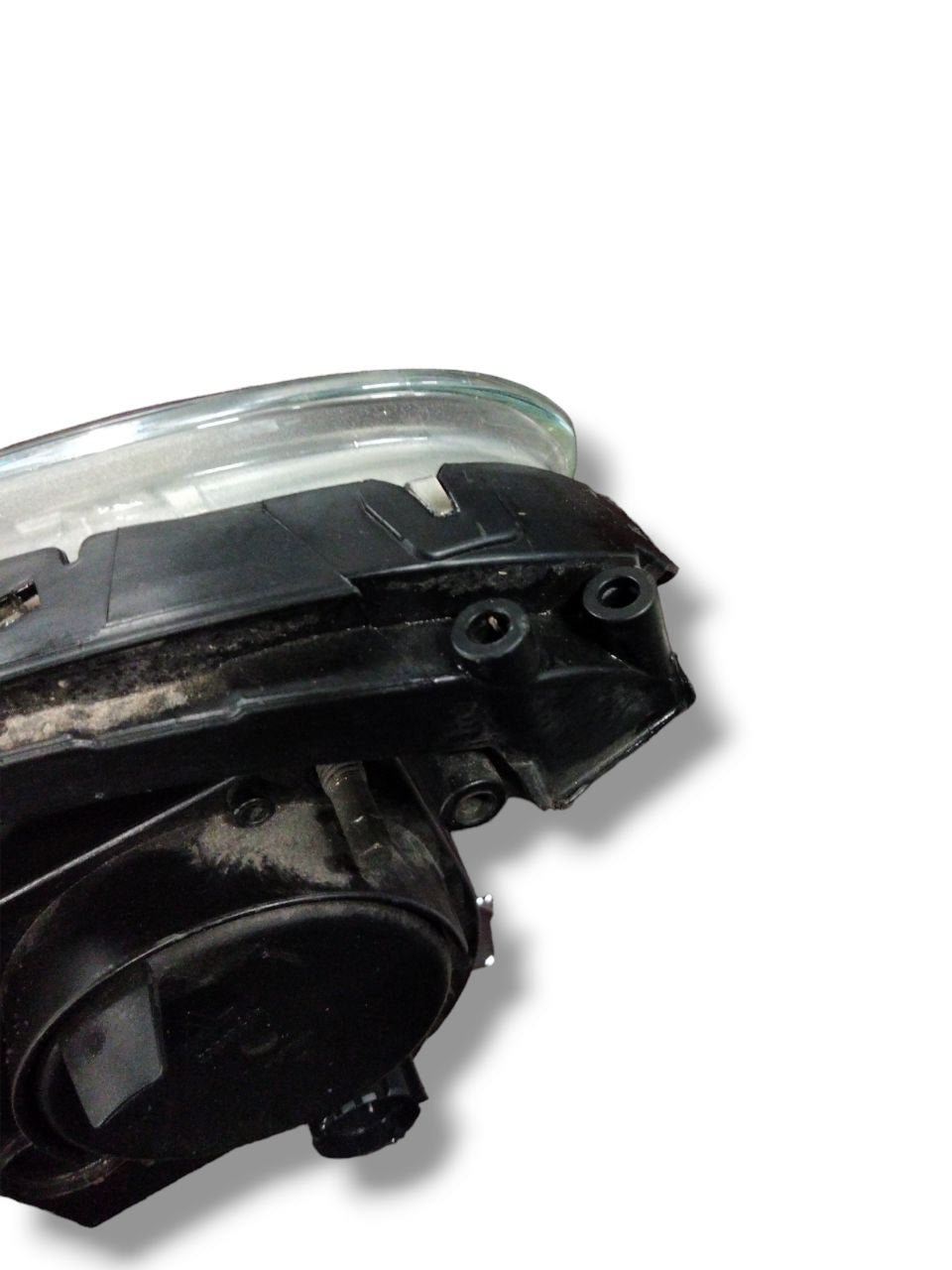 Faro fanale anteriore destro alogeno Fiat Panda 312 ( 2012-2023 ) cod.518436440