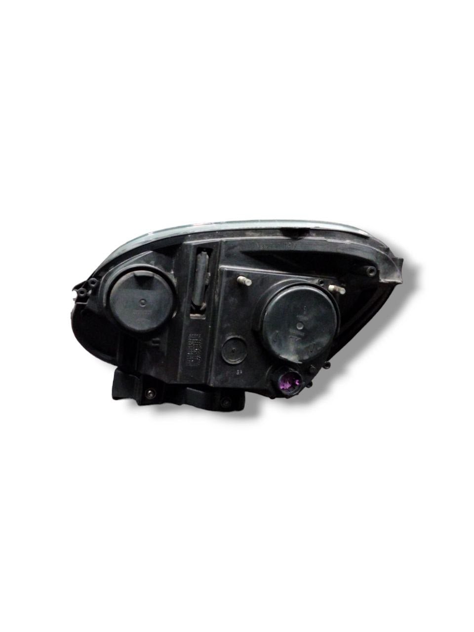 Faro / Fanale anteriore destro alogeno Fiat Panda 312/ 319 (2012-2023) cod.47060748