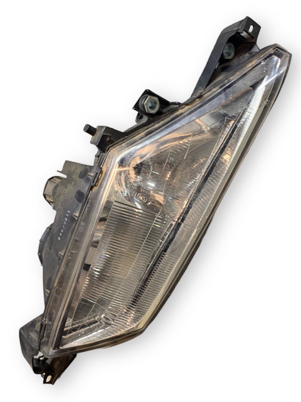 Faro Fanale Anteriore Destro Alogeno Lancia Ypsilon (2003) cod.086661108R