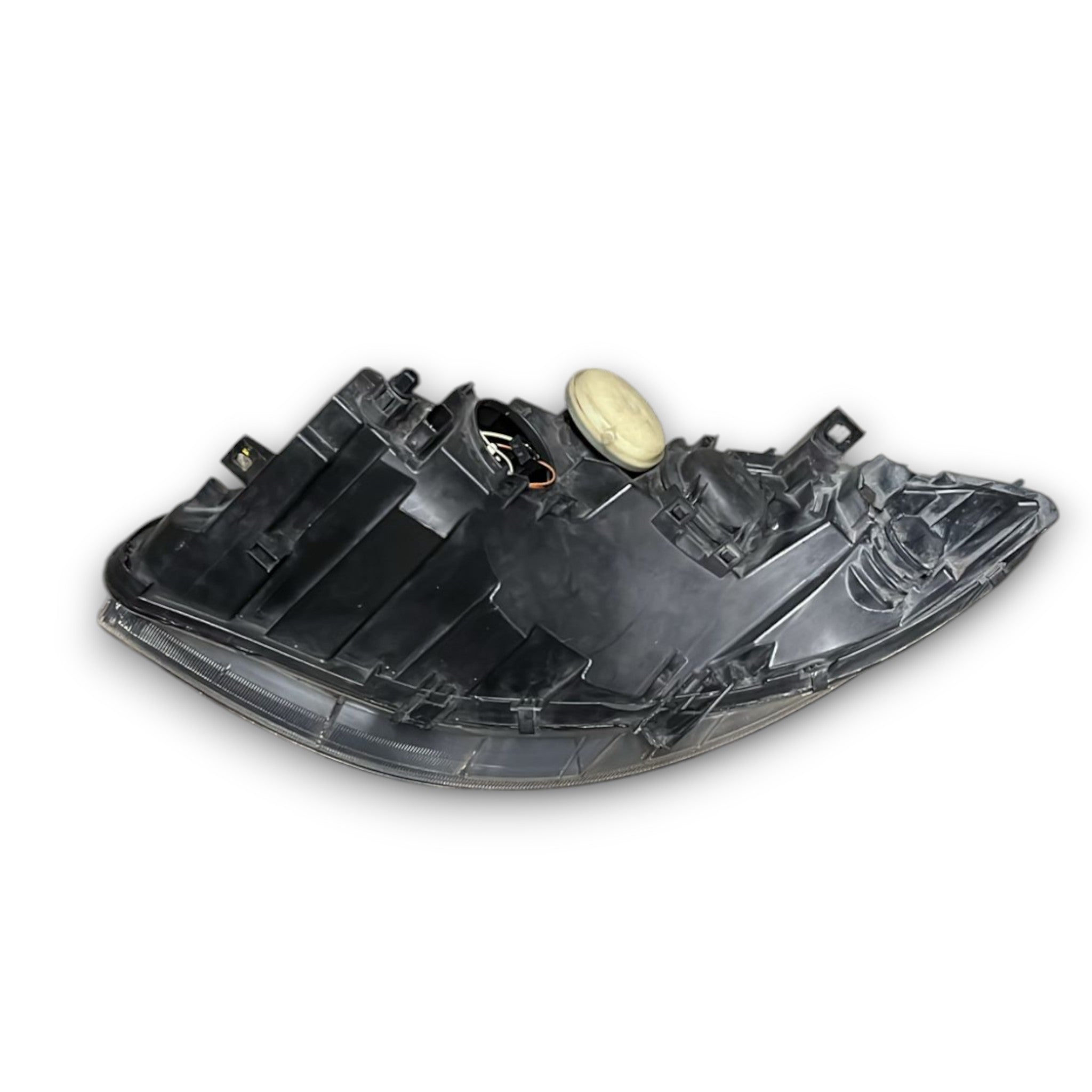 Faro / Fanale Anteriore Destro Alogeno Mercedes Classe A (W169)cod:A1698200261 (2004 >2012)