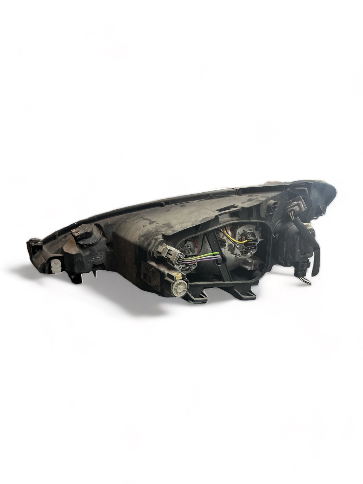 Faro Fanale Anteriore Destro Alogeno Peugeot 206 ( 2008 ) cod : 89002772