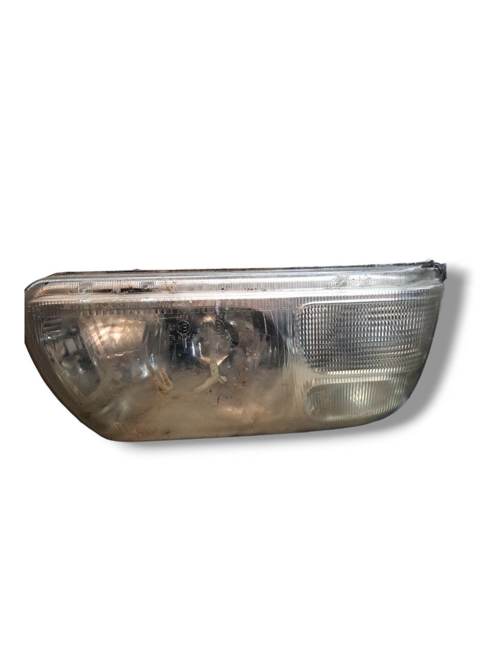 Faro / fanale anteriore destro Alogeno  Suzuki Grand Vitara (2005) COD:10032080