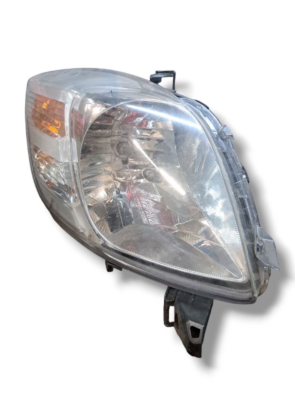 Faro / Fanale  Anteriore destro Alogeno Toyota Yaris (2006) COD:81150-0D120