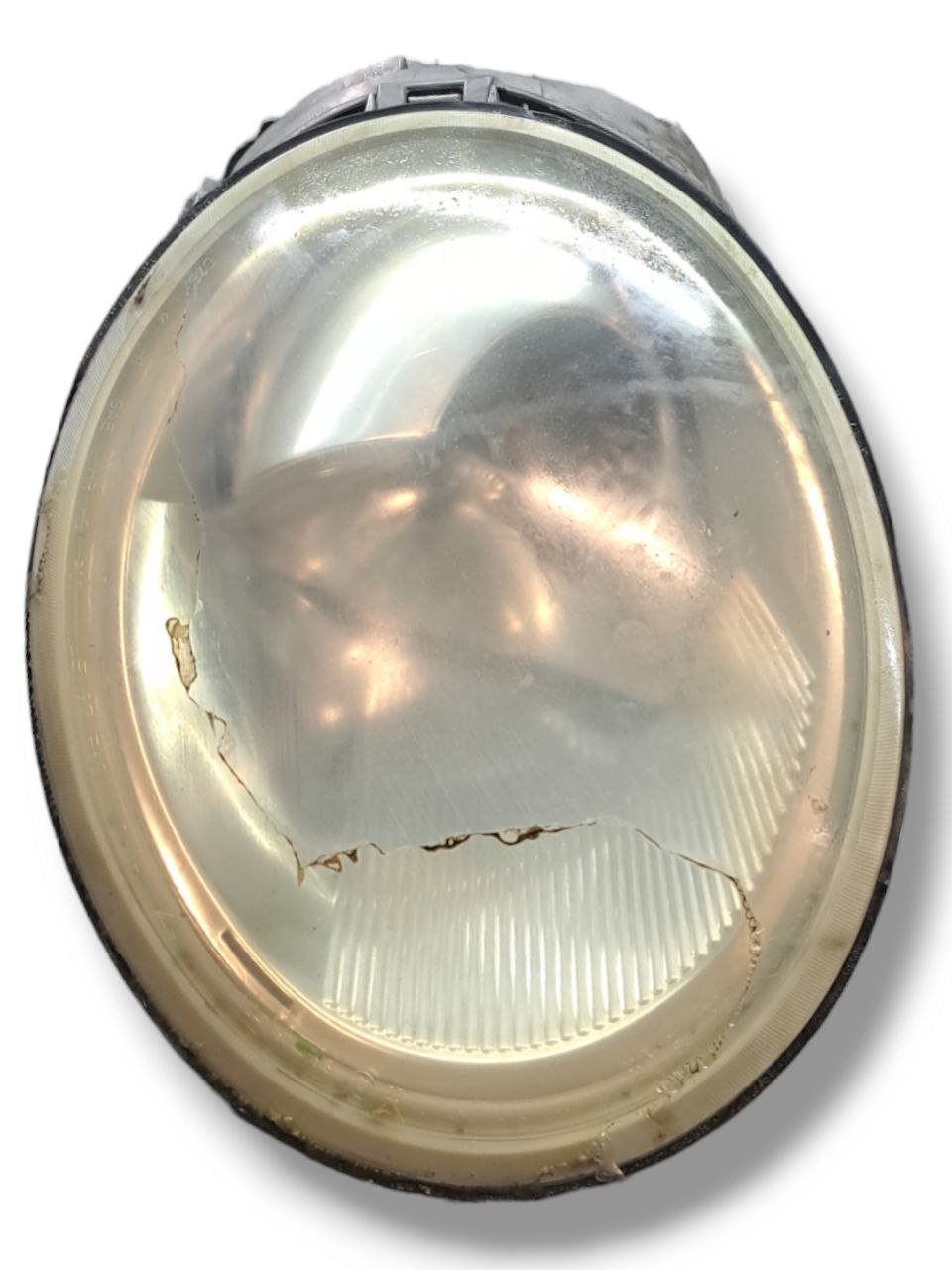 Faro fanale anteriore destro Alogeno Volkswagen New Beetle (2004) COD:0301163202