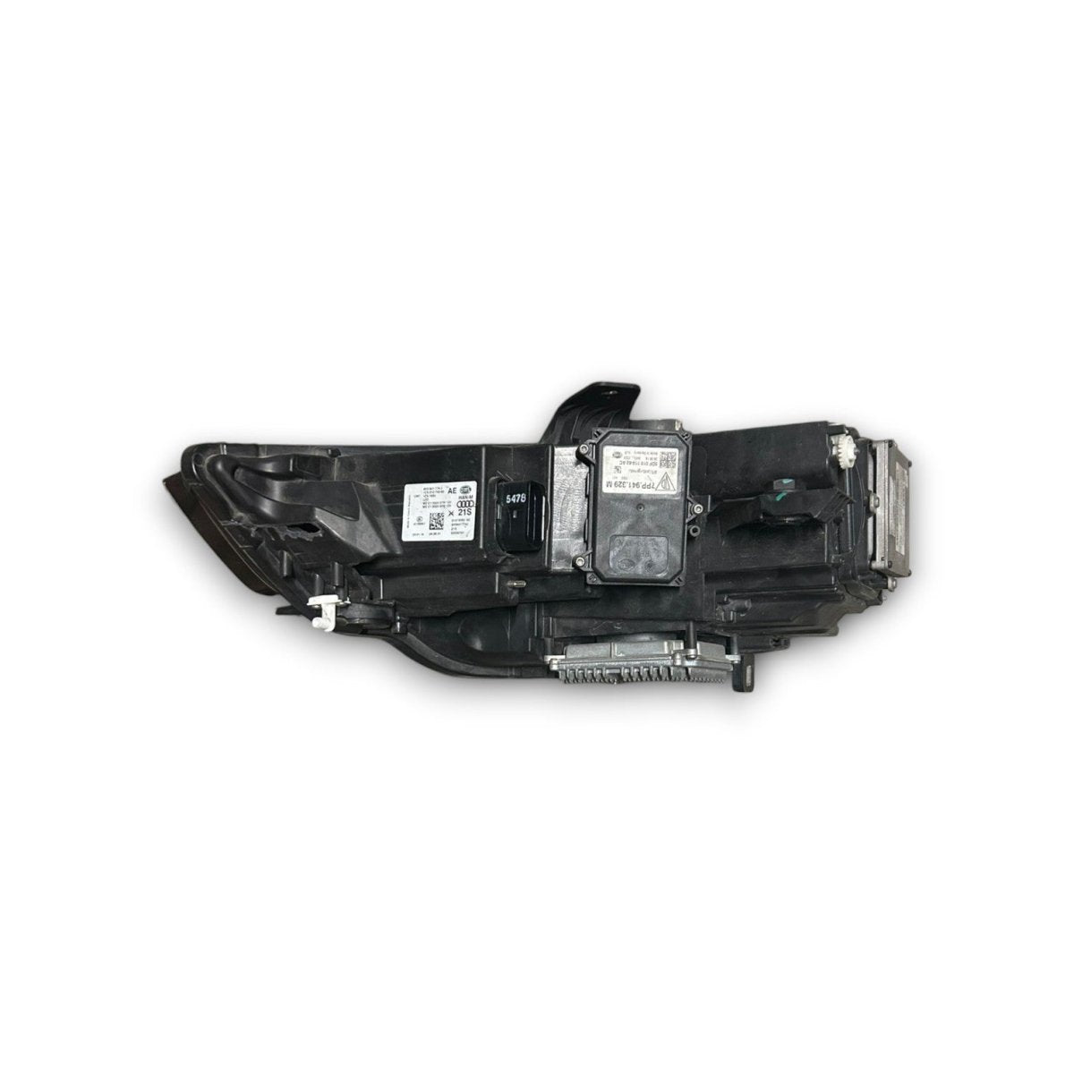 Faro / fanale anteriore destro audi a3 8v (2012 > 2016) cod:8V0941774J