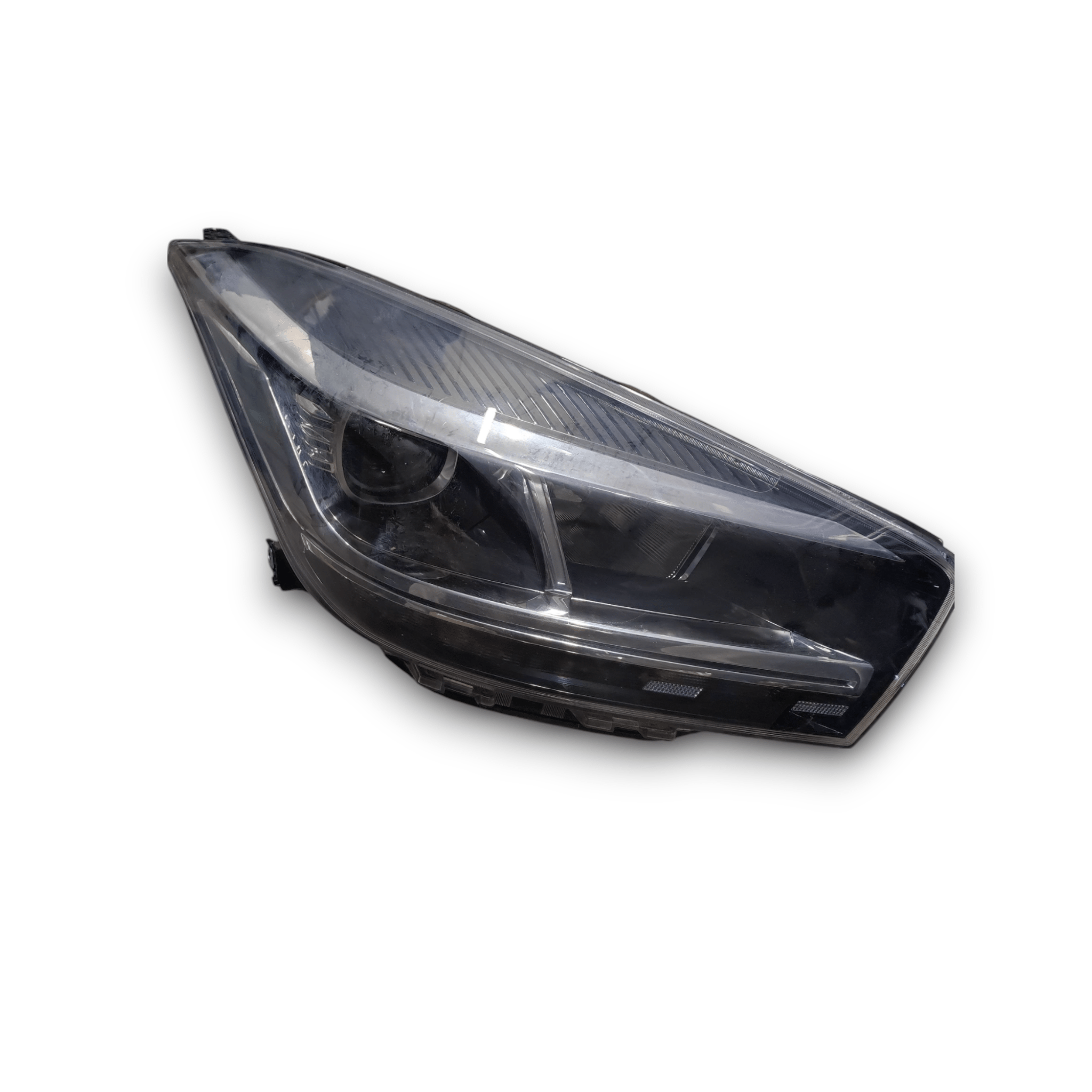 Faro / Fanale Anteriore Destro DR 5.0 COD: 605000629AA (2020>)