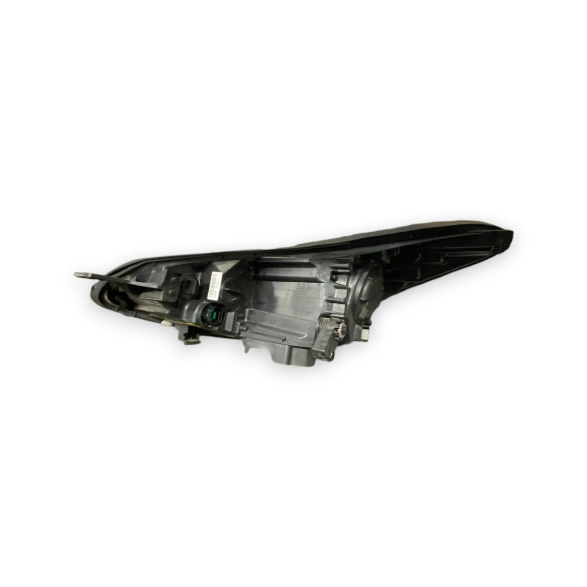 Faro / fanale anteriore destro (dx) alogeno diurno led Kia Sportage QL (2016-2021) Cod: F1921-04710