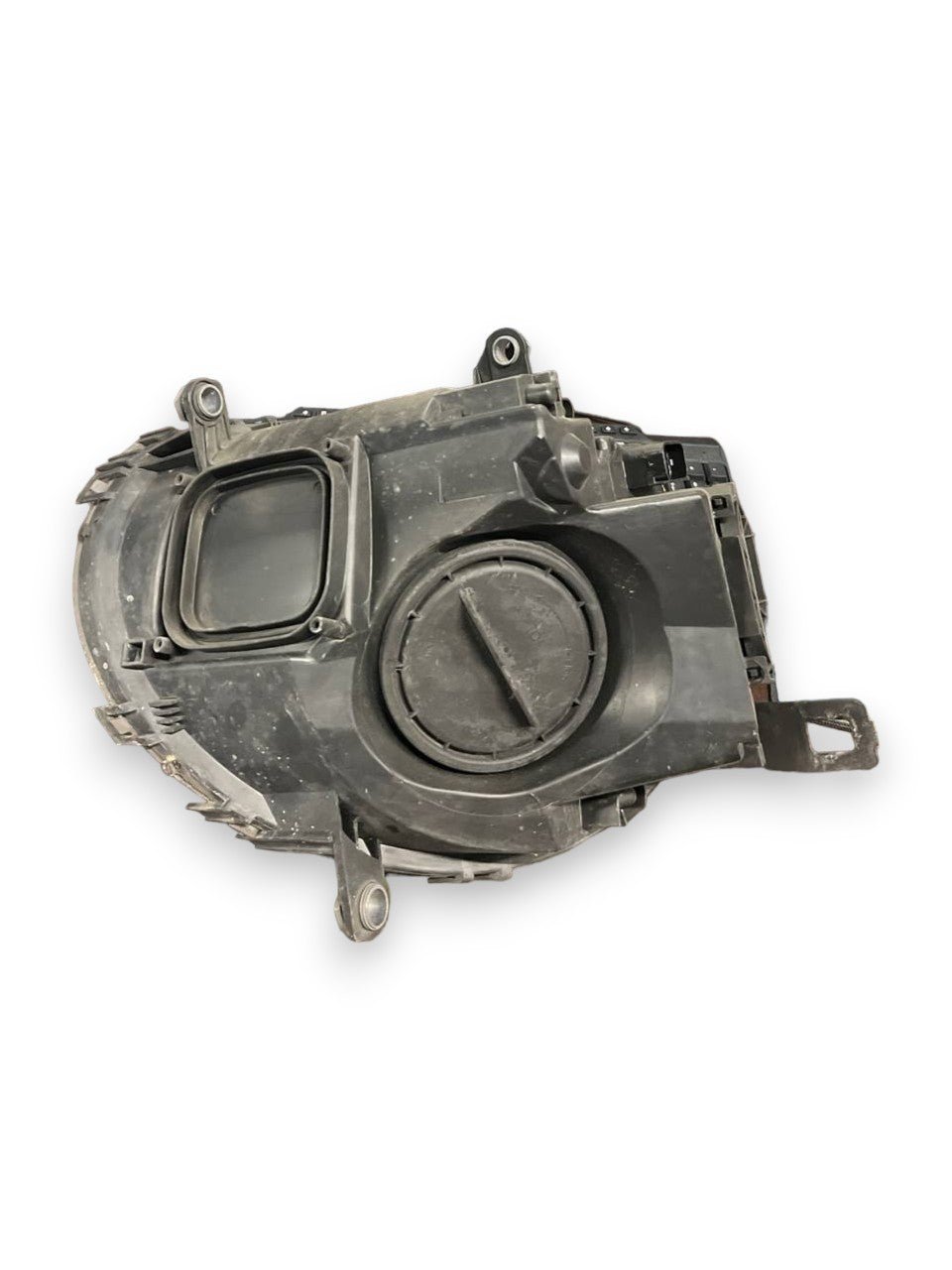 Faro / Fanale anteriore destro (dx) Alogeno Mini One (2007 al 2013) cod: 0301225302
