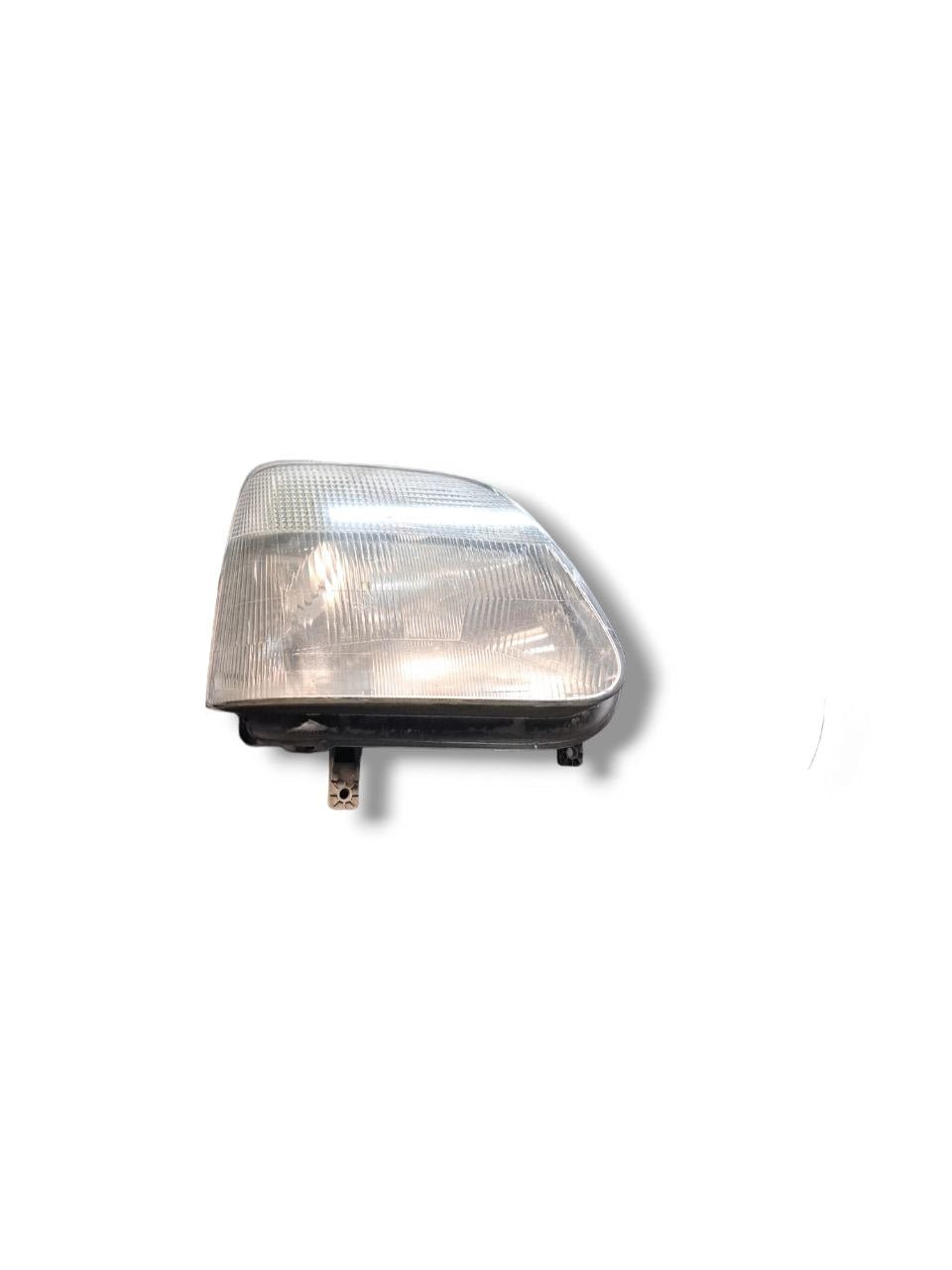 Faro / Fanale anteriore Destro (dx) Alogeno Opel Agila ( 2000 - 2004 ) COD:35100-83E00