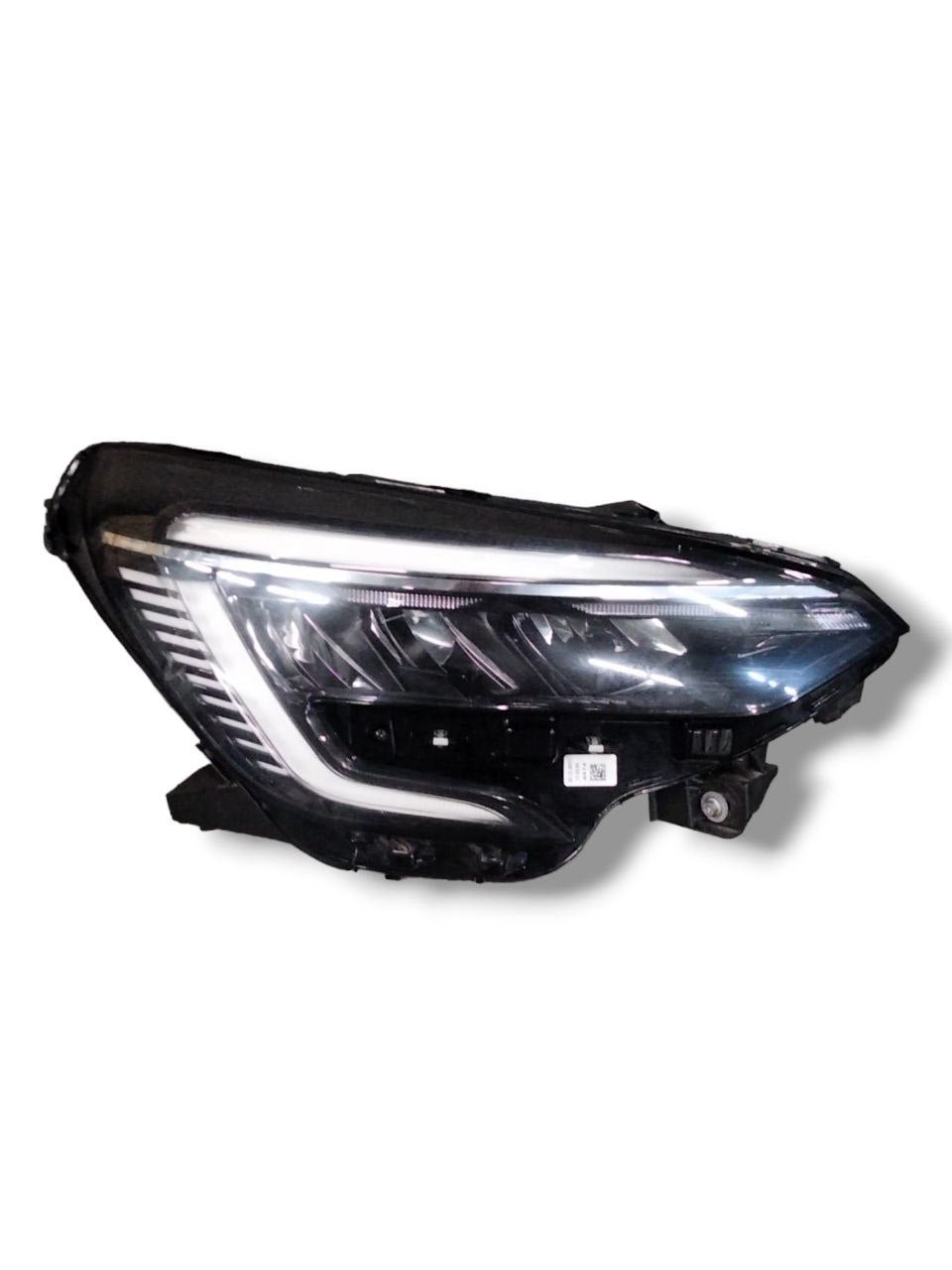 Faro / fanale anteriore destro dx Full LED Renault Clio V ( 2019 >) cod.260109379R/10651653