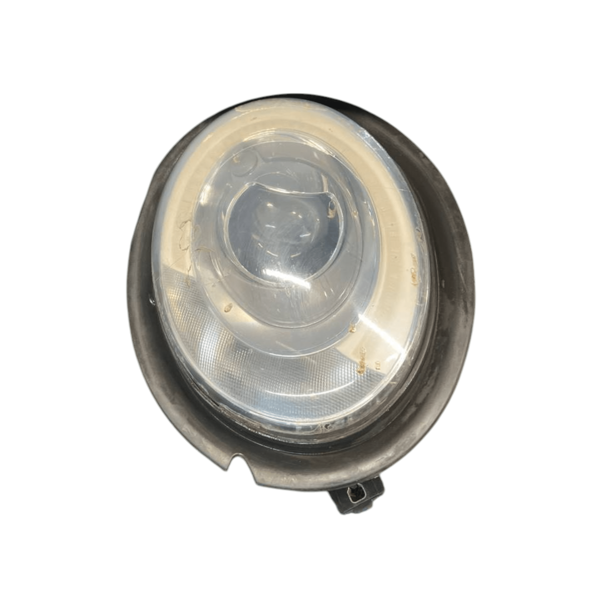Faro / fanale anteriore destro full led Mini Cooper F56 (2014-2022) cod.90065646