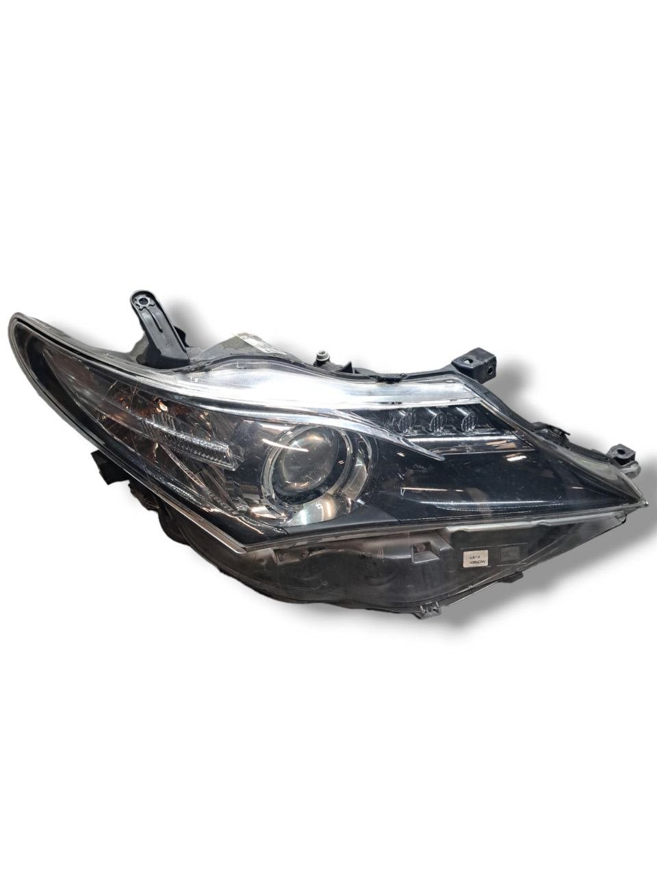 Faro fanale anteriore destro LED Toyota Auris (2018) COD:89909424