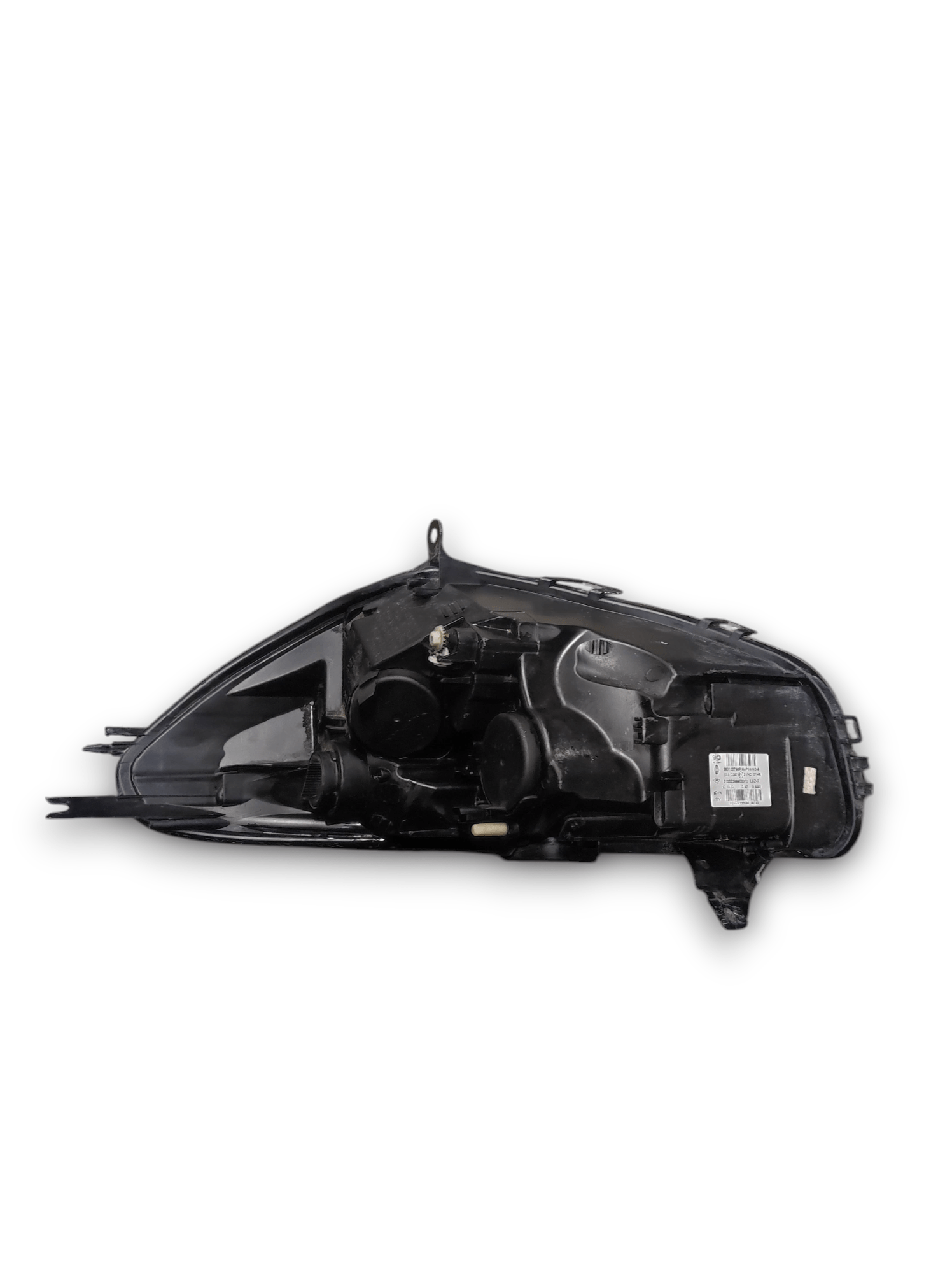 Faro / Fanale Anteriore Destro Renault Clio IV COD: 280102796R (2012-2021)