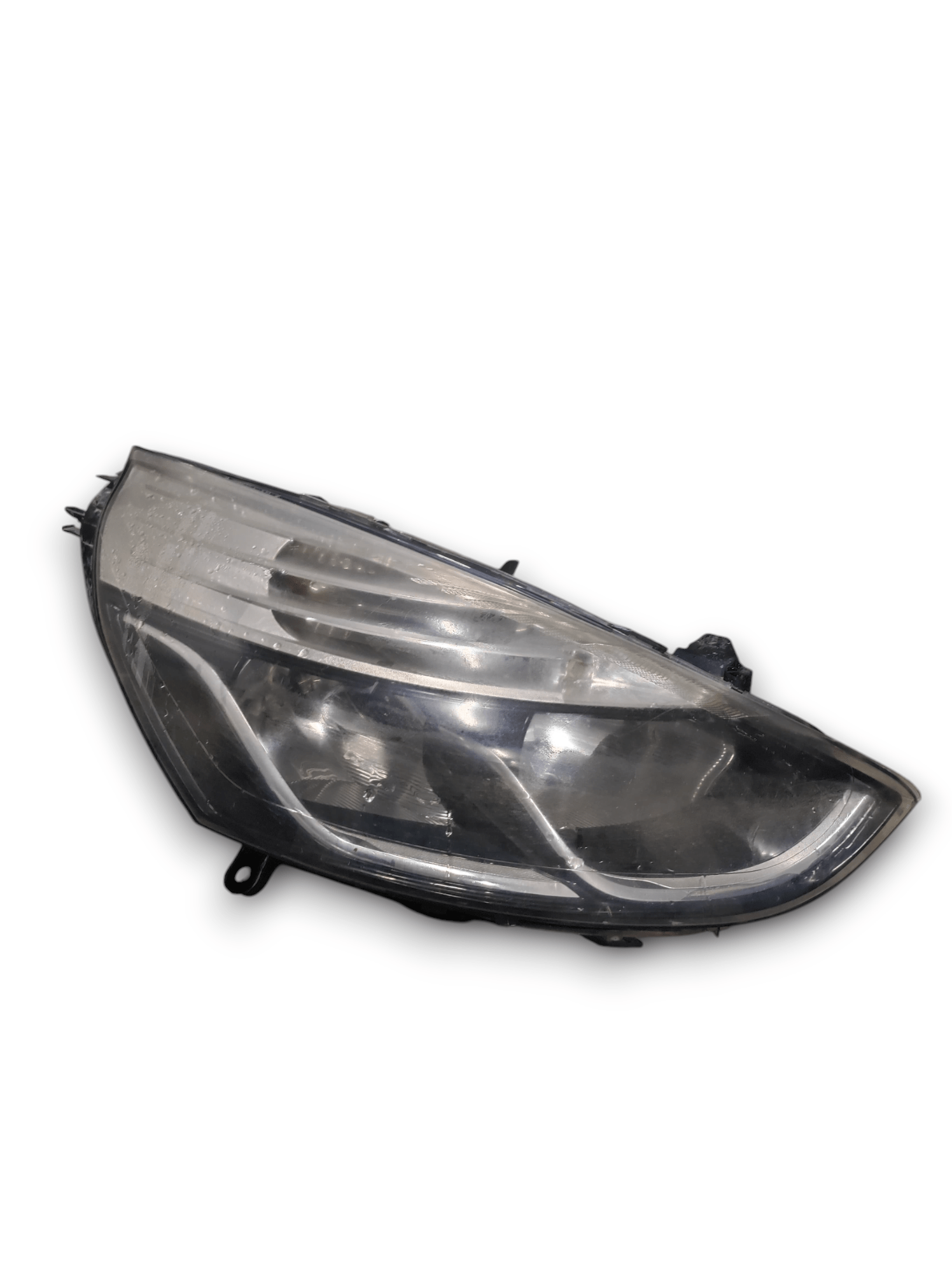 Faro / Fanale Anteriore Destro Renault Clio IV COD: 280102796R (2012-2021)