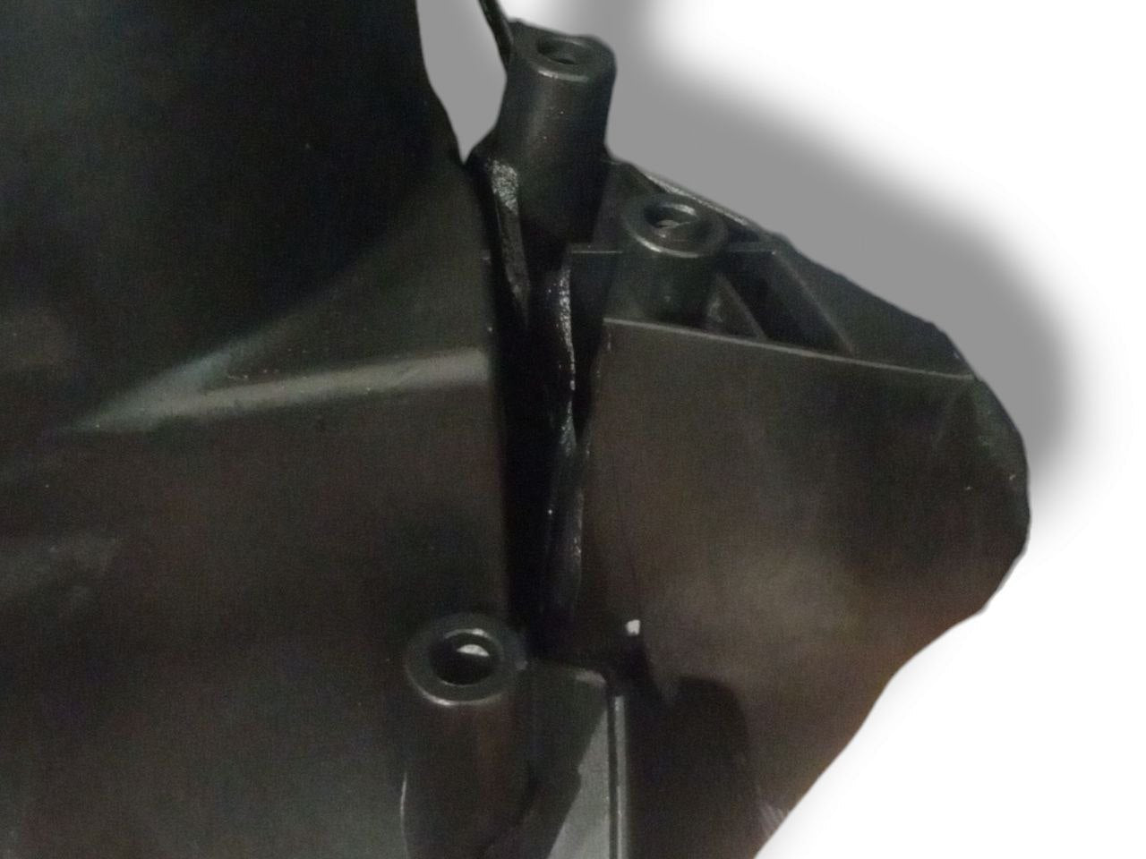Faro / Fanale anteriore sinistro Alogeno Fiat Panda 312 4x4 (2018) cod: 47070748SX
