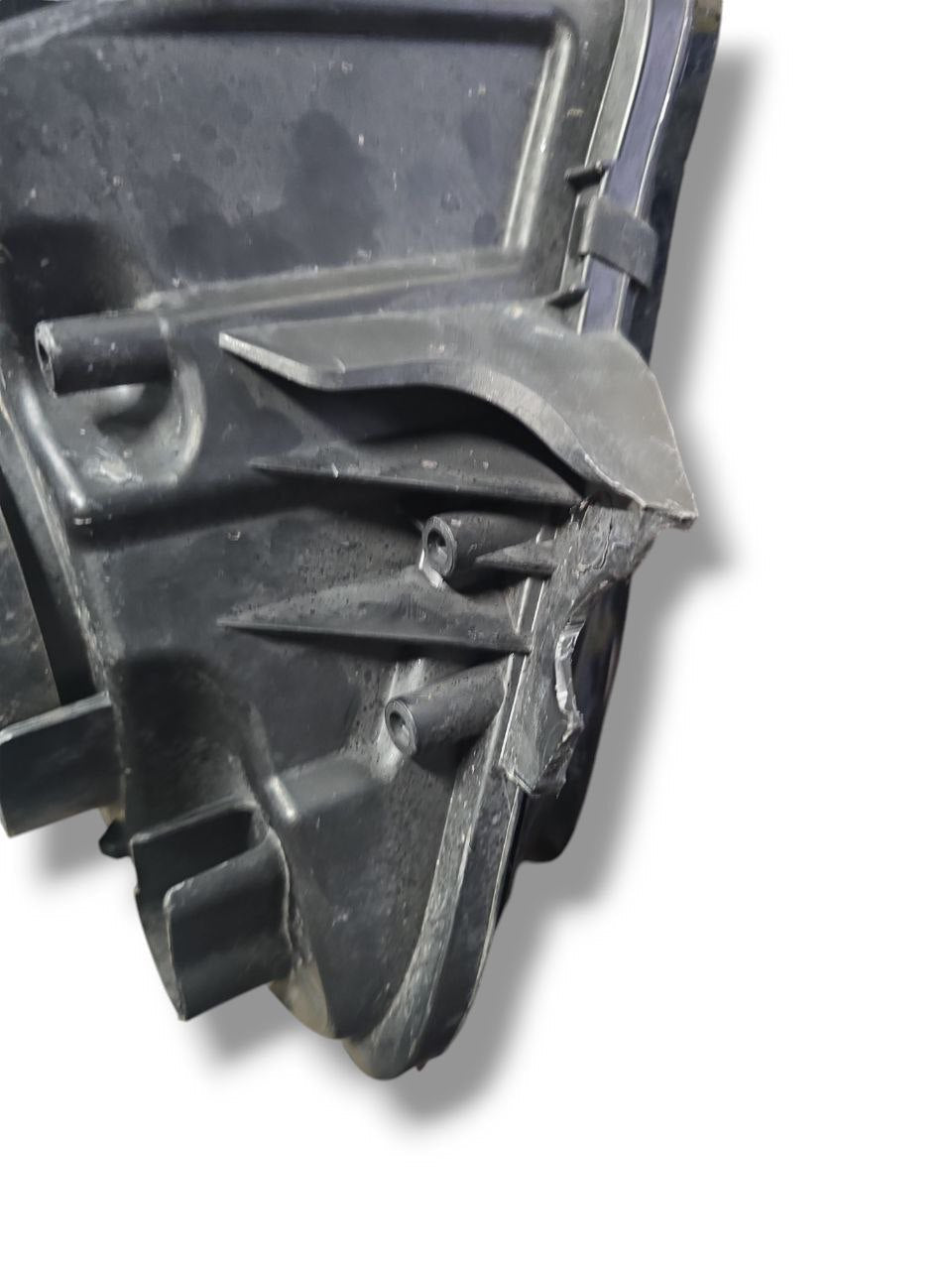 Faro / Fanale Anteriore Sinistro Alogeno Fiat Tipo 358 Cod : 01054099900010 (2015>)