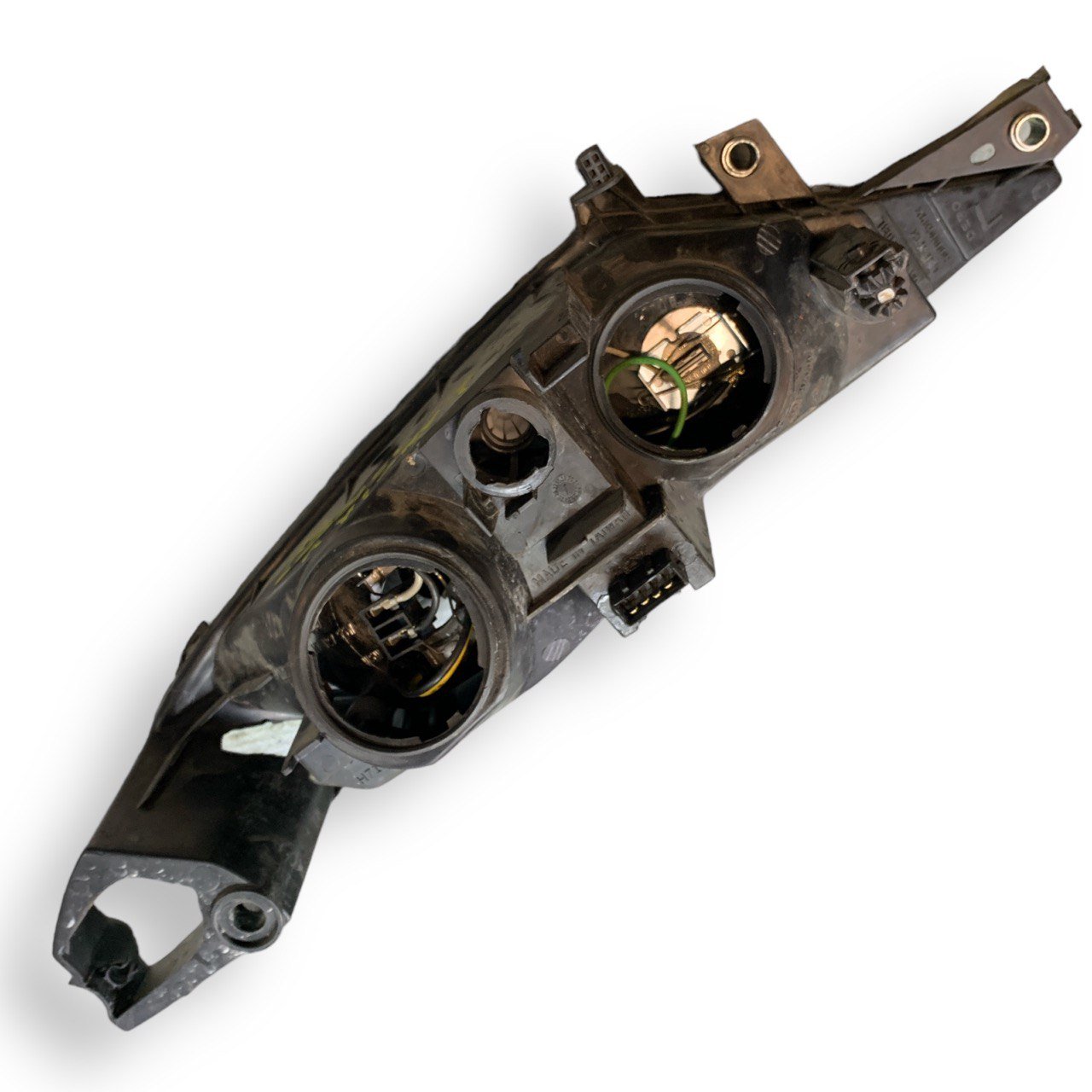 Faro Fanale Anteriore Sinistro Alogeno Lancia Ypsilon (2003) cod.086661108l