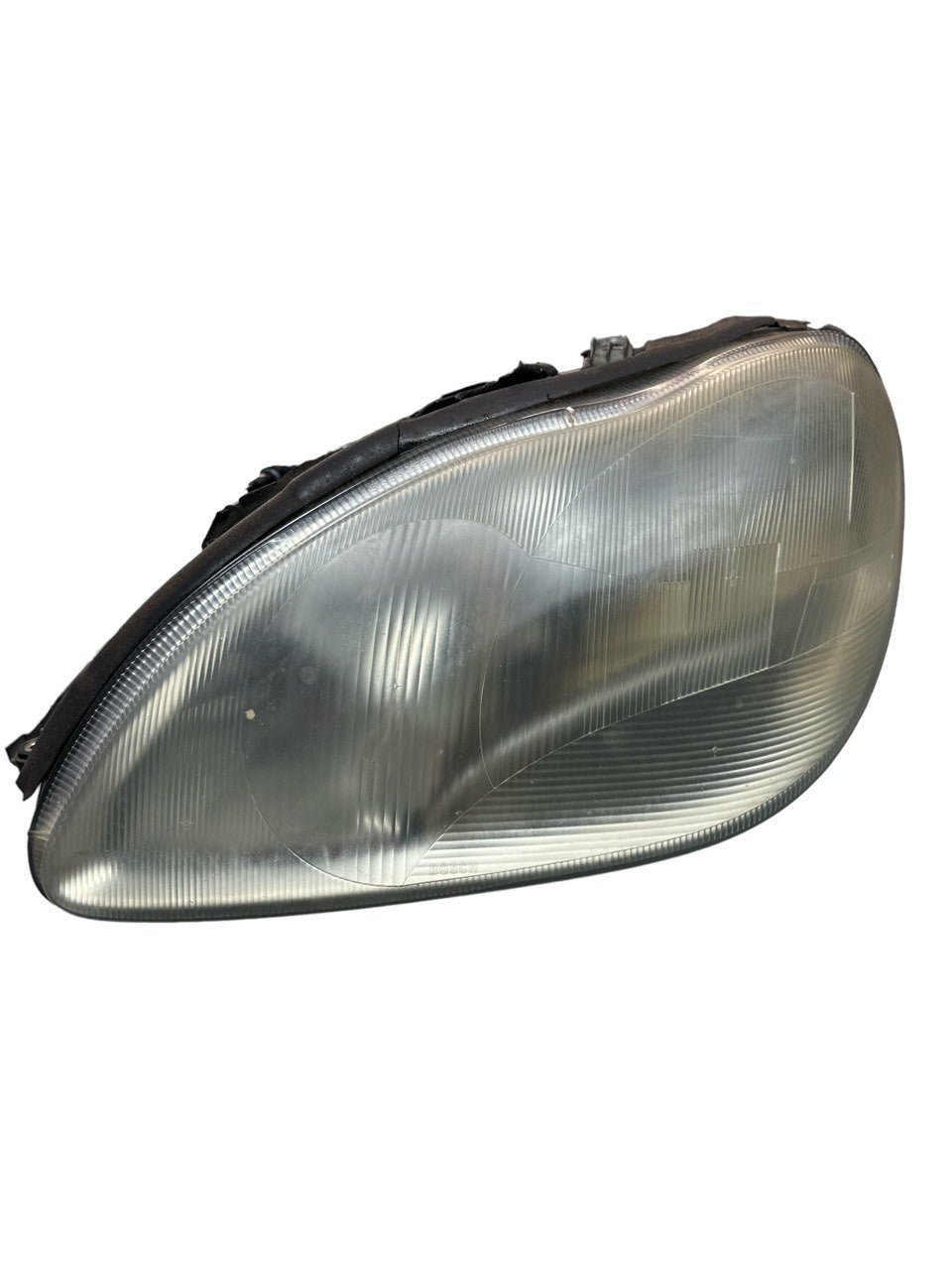 Faro / Fanale anteriore sinistro Alogeno Mercedes Classe S W220 3.0 320 d ( 2002 ) cod. 289401LE