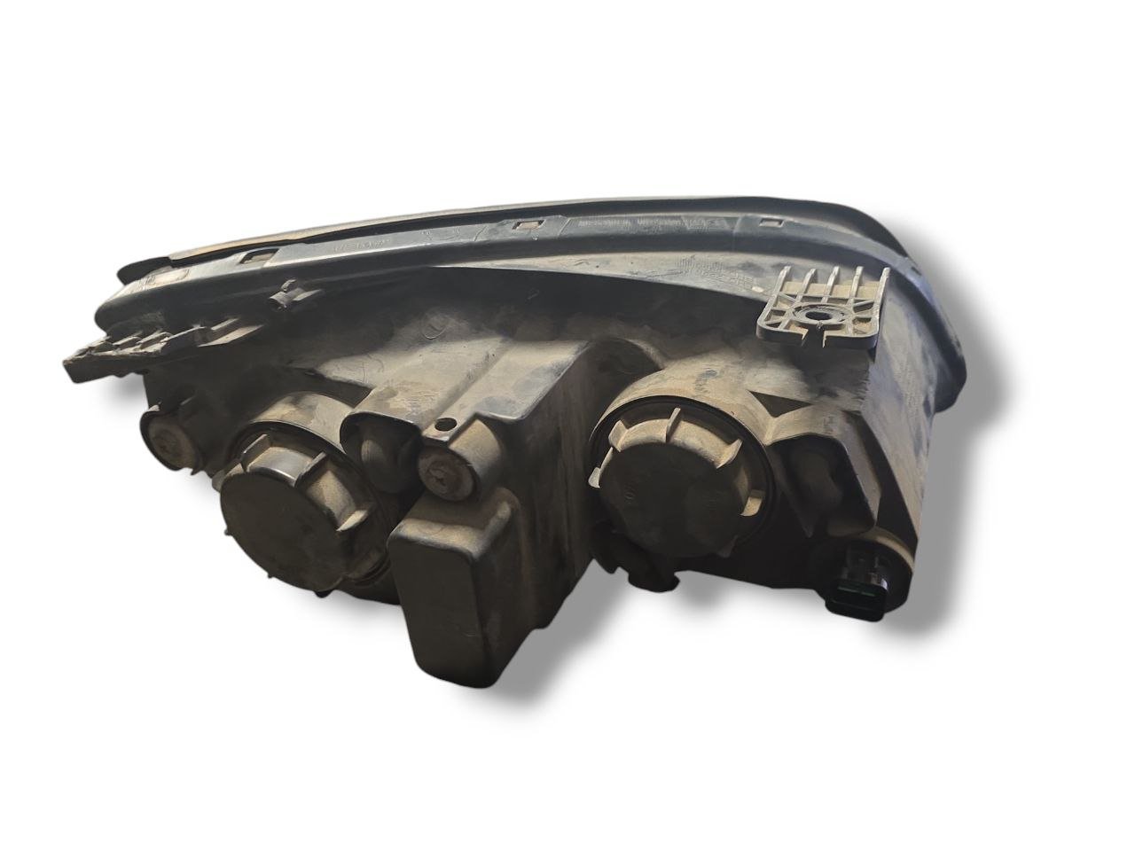 Faro / Fanale Anteriore Sinistro Alogeno Opel Antara Cod : 00024584 (2006-2015)