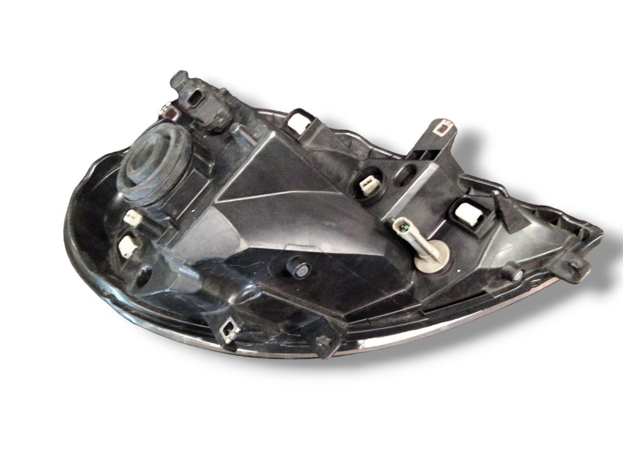 Faro / fanale anteriore sinistro Alogeno Renault Trafic (2001-2014) cod.085511167L