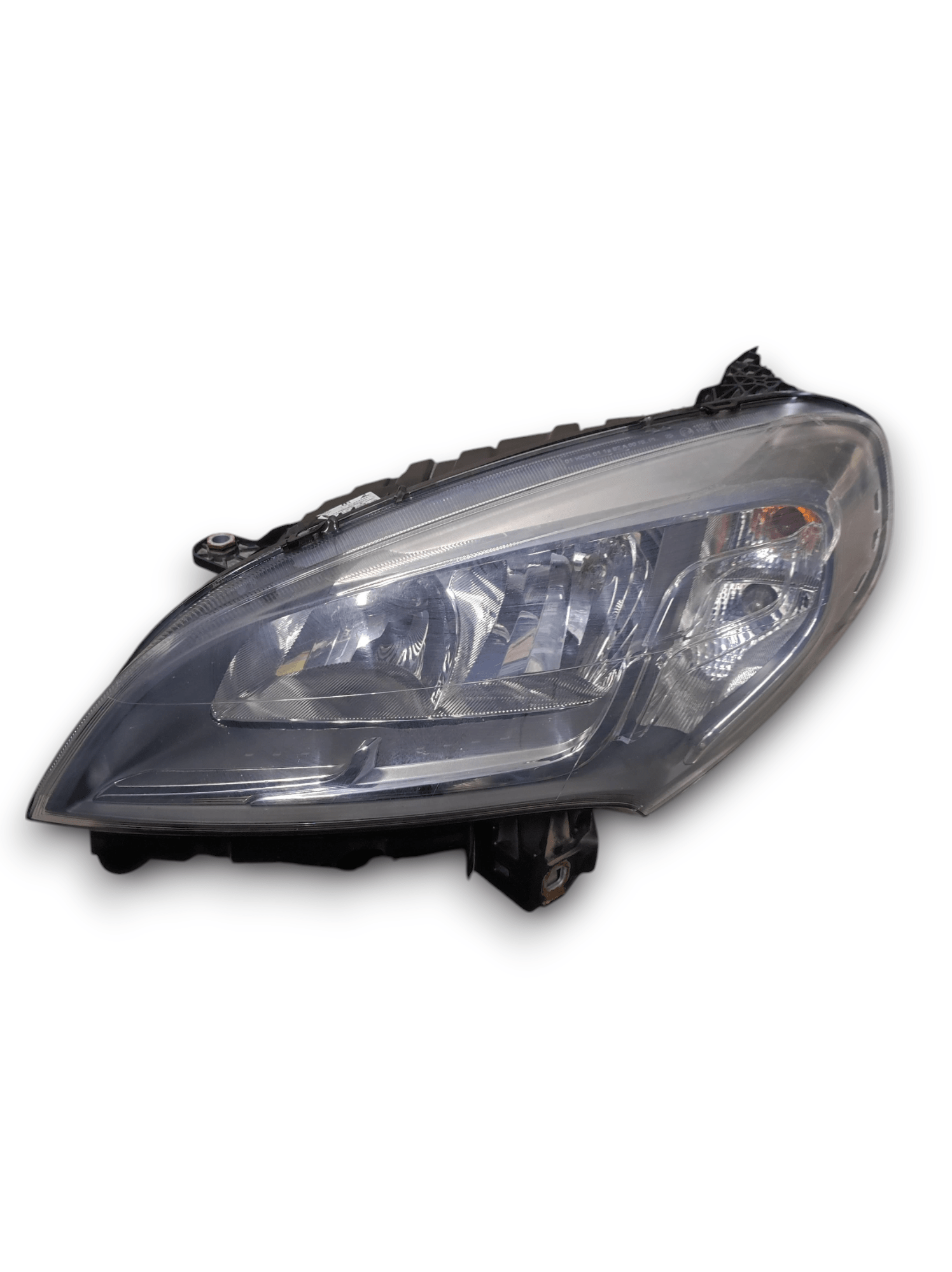 Faro / Fanale Anteriore Sinistro Fiat Doblo COD: 01059099900010 (2009-2022)