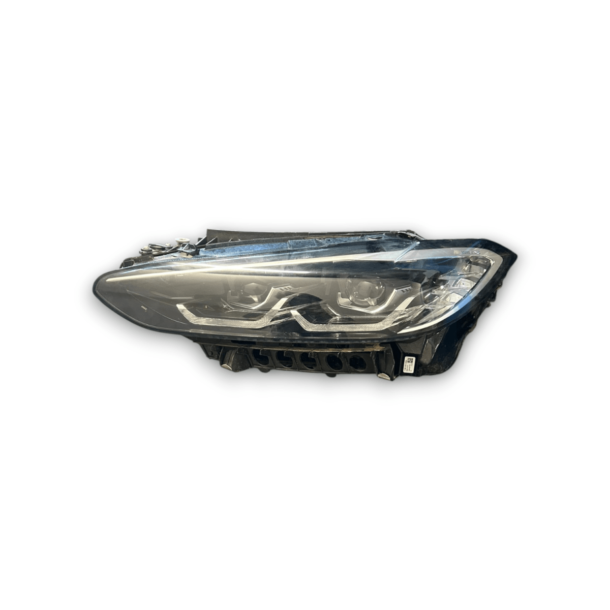Faro / fanale anteriore sinistro led bmw serie 4 gran coupé 5A19351-04 (2020 >)