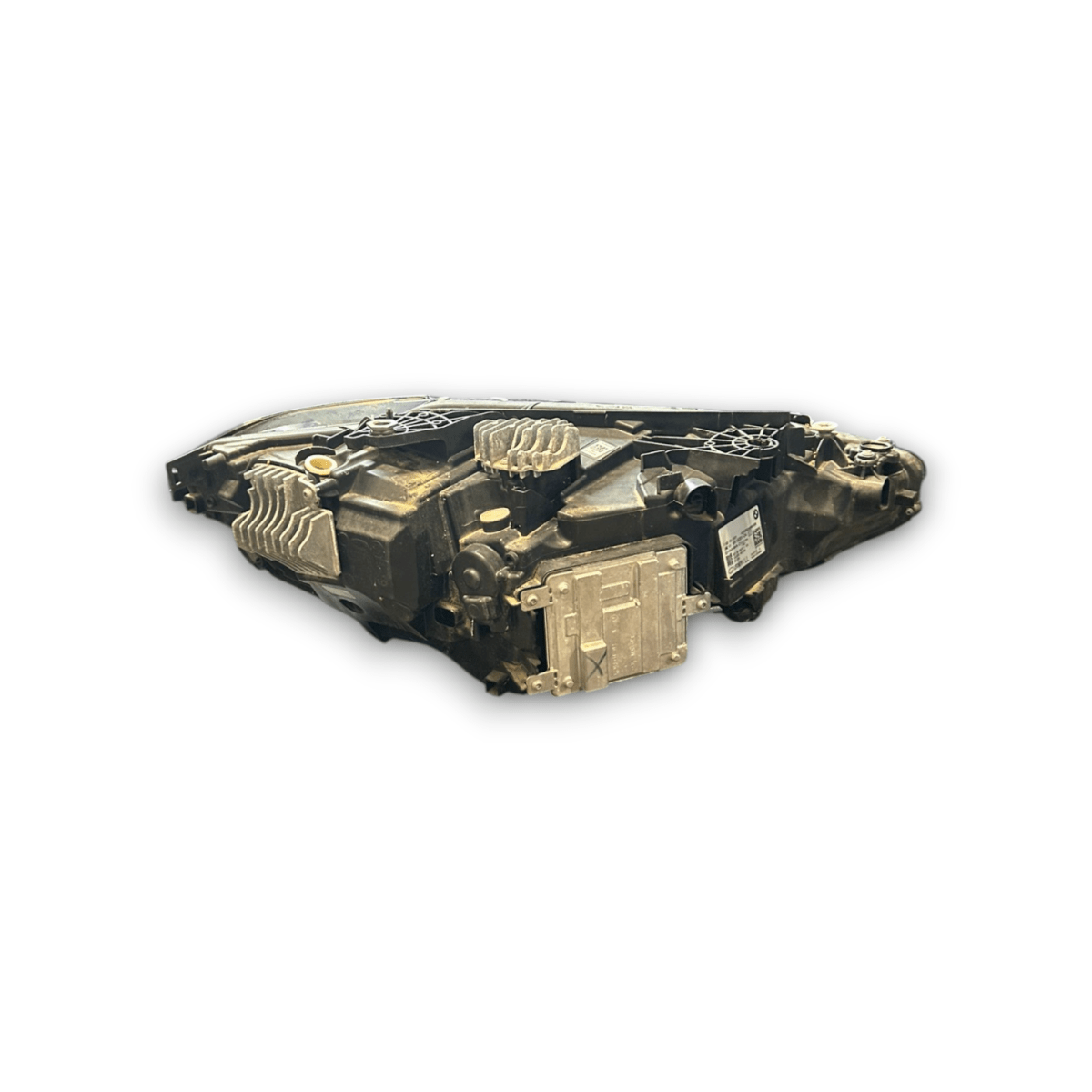 Faro / fanale anteriore sinistro led bmw serie 4 gran coupé 5A19351-04 (2020 >)