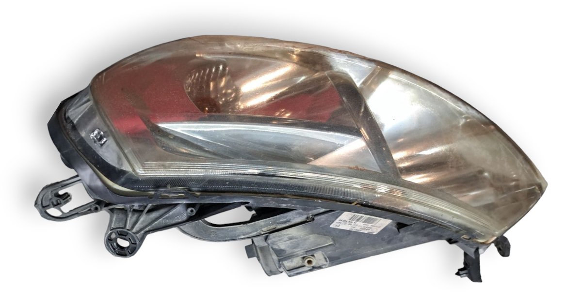 Faro / Fanale Anteriore Sinistro Sx Alogeno FIAT SCUDO (2007) cod.9901161