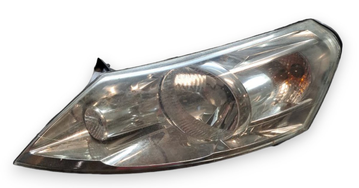 Faro / Fanale Anteriore Sinistro Sx Alogeno FIAT SCUDO (2007) cod.9901161