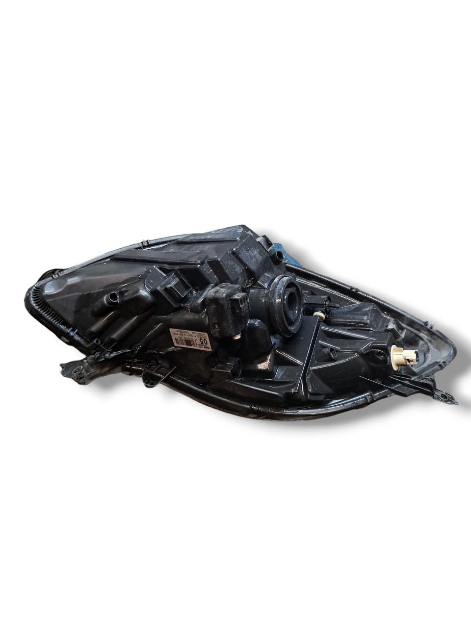Faro / Fanale  Anteriore Sinistro (Sx) Alogeno Toyota Yaris (2005-2011) COD:81150-0D330
