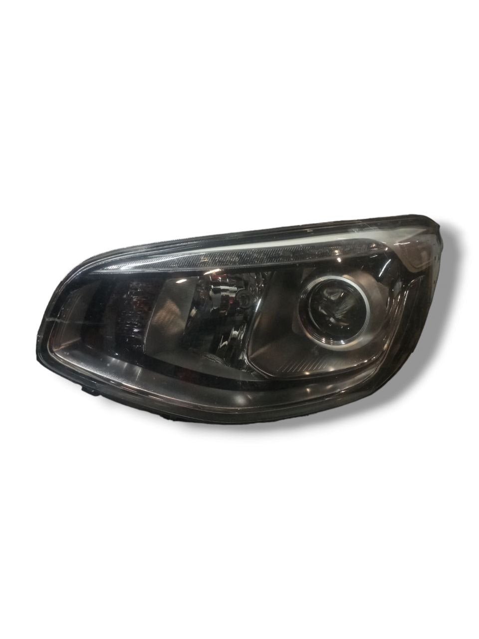 Faro / Fanale Anteriore sinistro (sx) Led Kia Soul (2014) cod: 92101-B2