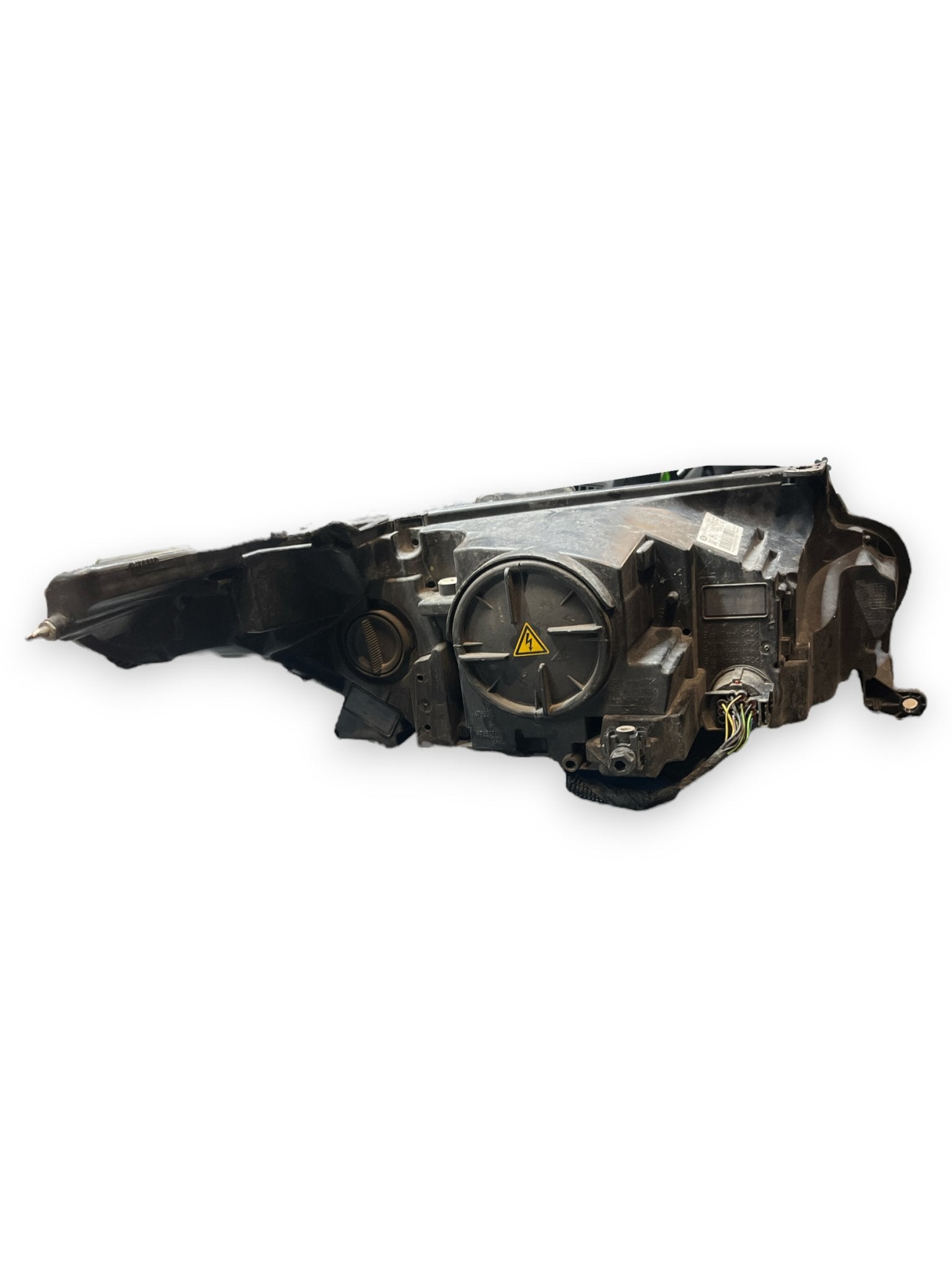 Faro Fanale Anteriore Sinistro Xenon Land Rover Range Rover Sport ( 2014 - L494 ) cod : DK62-13W030-HH