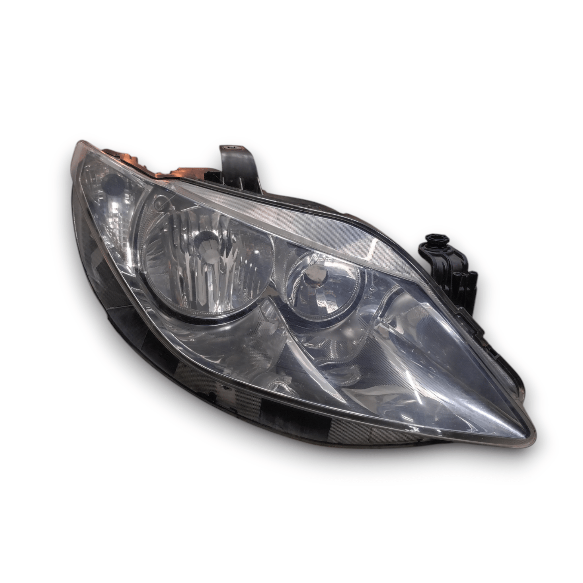 Faro / Fanale Destro Alogeno Seat Ibiza COD: 6J1941006D (2008-2017)