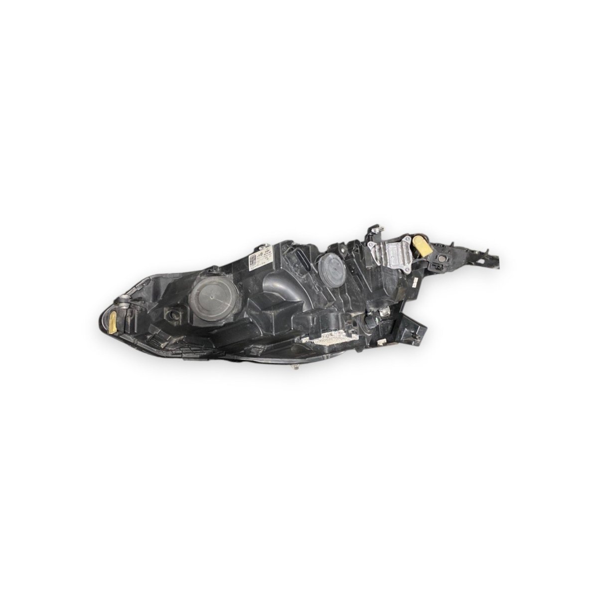Faro / fanale destro (dx) volkswagen golf viii Cod: 5h1941006 (2019-)