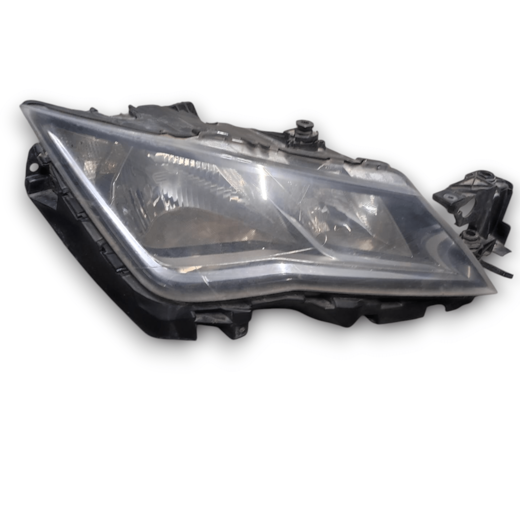 Faro / Fanale Destro Seat Leon III Serie COD: 5F1941006A (2012-2019)