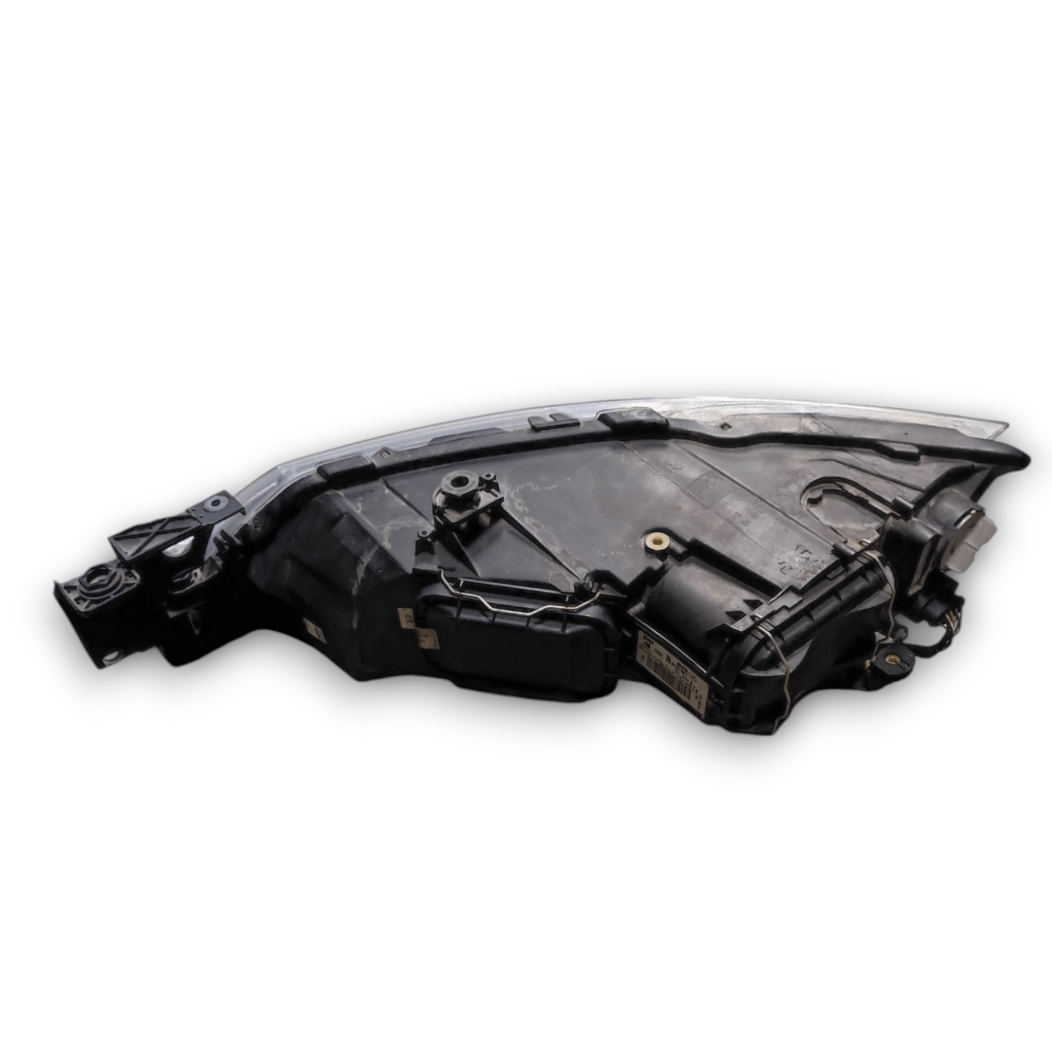 Faro / Fanale Destro Seat Leon III Serie COD: 5F1941006A (2012-2019)