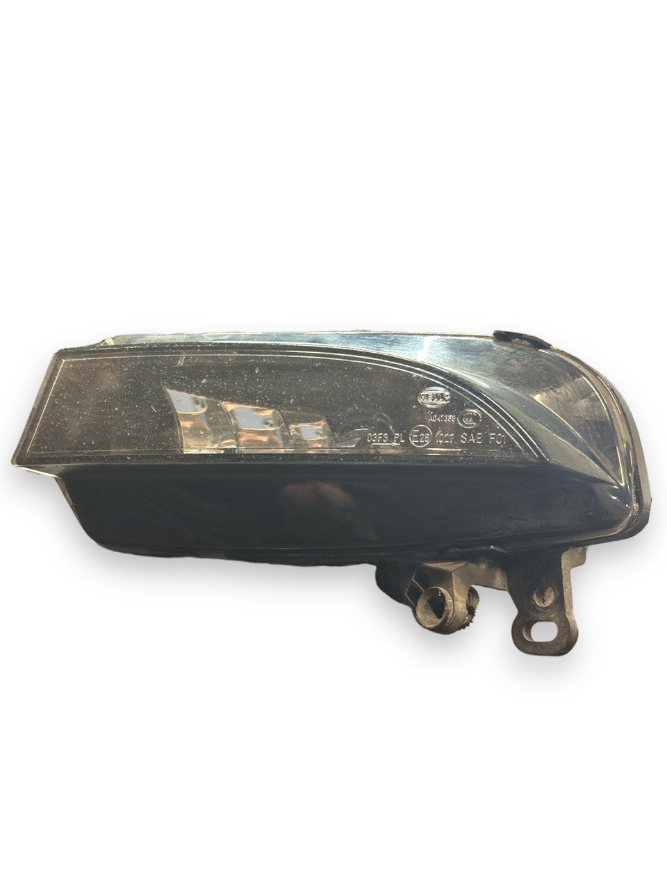 Faro / Fanale Fendinebbia Sinistro (SX) Audi A5 (8T) (2010 > 2017) cod . 8T0941699C