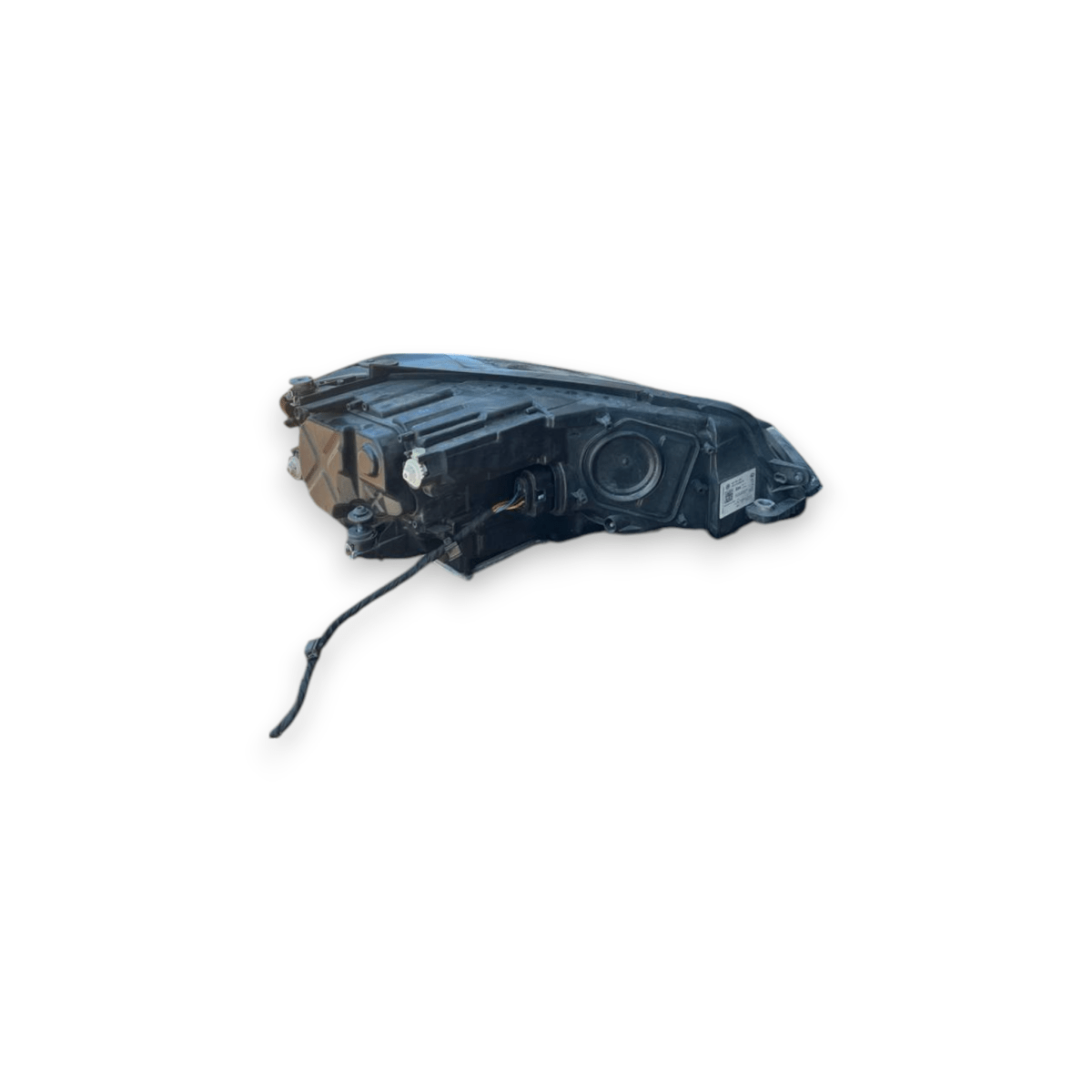Faro / Fanale Full Led anteriore sinistro (sx) Volkswagen Golf 7.5 (2019 al 2021) cod: 5G1941035