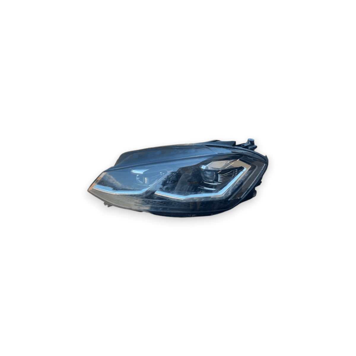 Faro / Fanale Full Led anteriore sinistro (sx) Volkswagen Golf 7.5 (2019 al 2021) cod: 5G1941035
