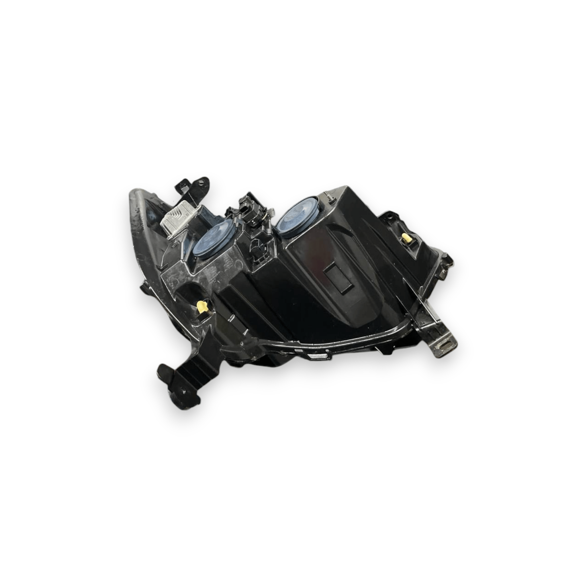 Faro / Fanale Led / Alogeno anteriore sinistro (sx) Renault Master III (2019 al 2024) cod: 260607867R