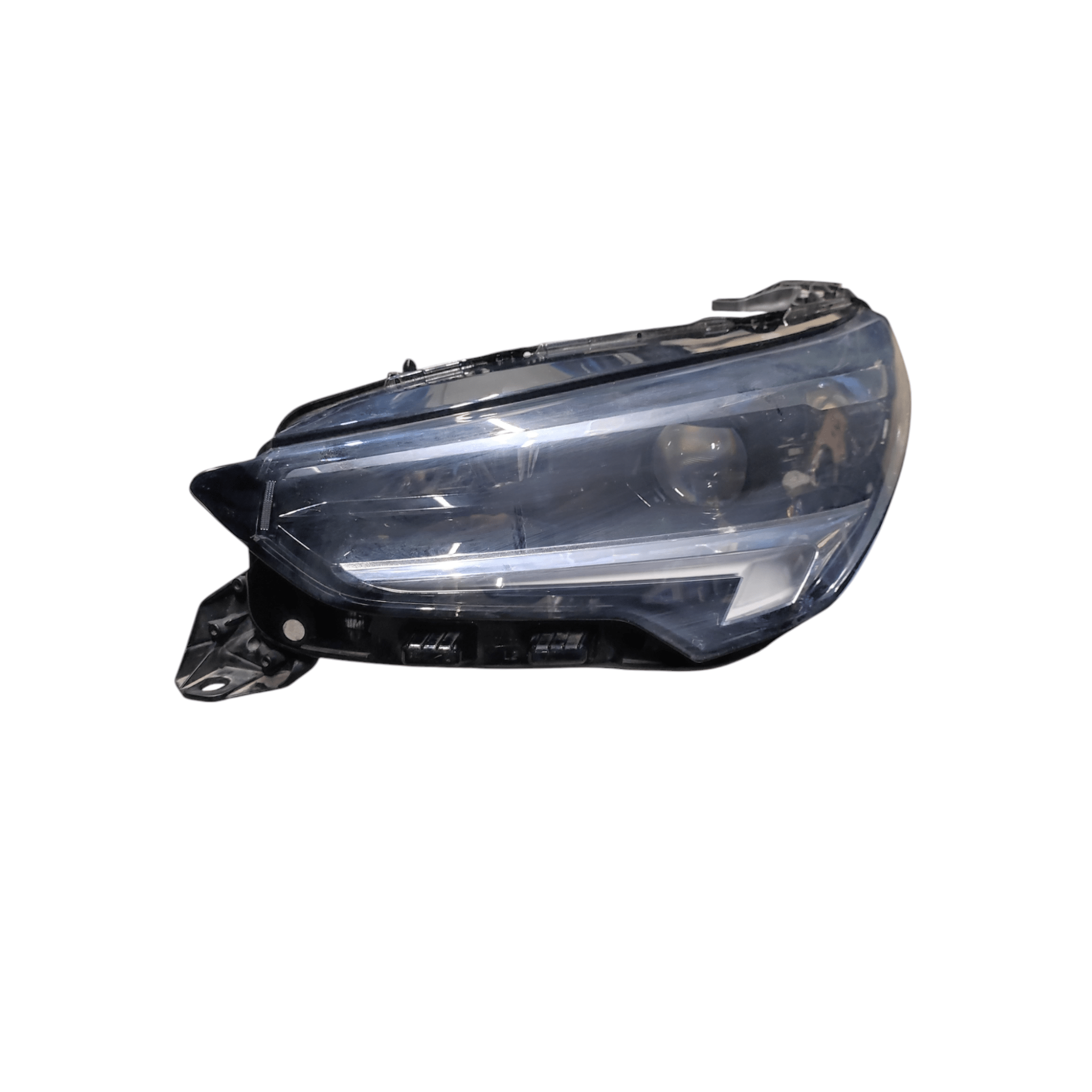 Faro / Fanale Led Sinistro Opel Corsa F COD: 9829463580 (2019>)