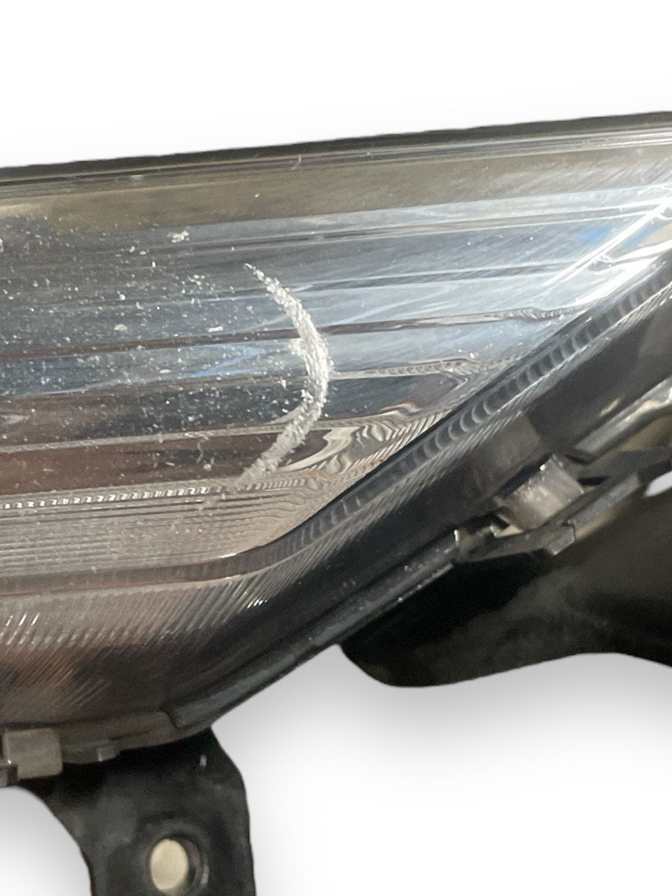 Faro / Fanale luce diurna destro Infiniti Q30 cod:90067652 (2015-2019)
