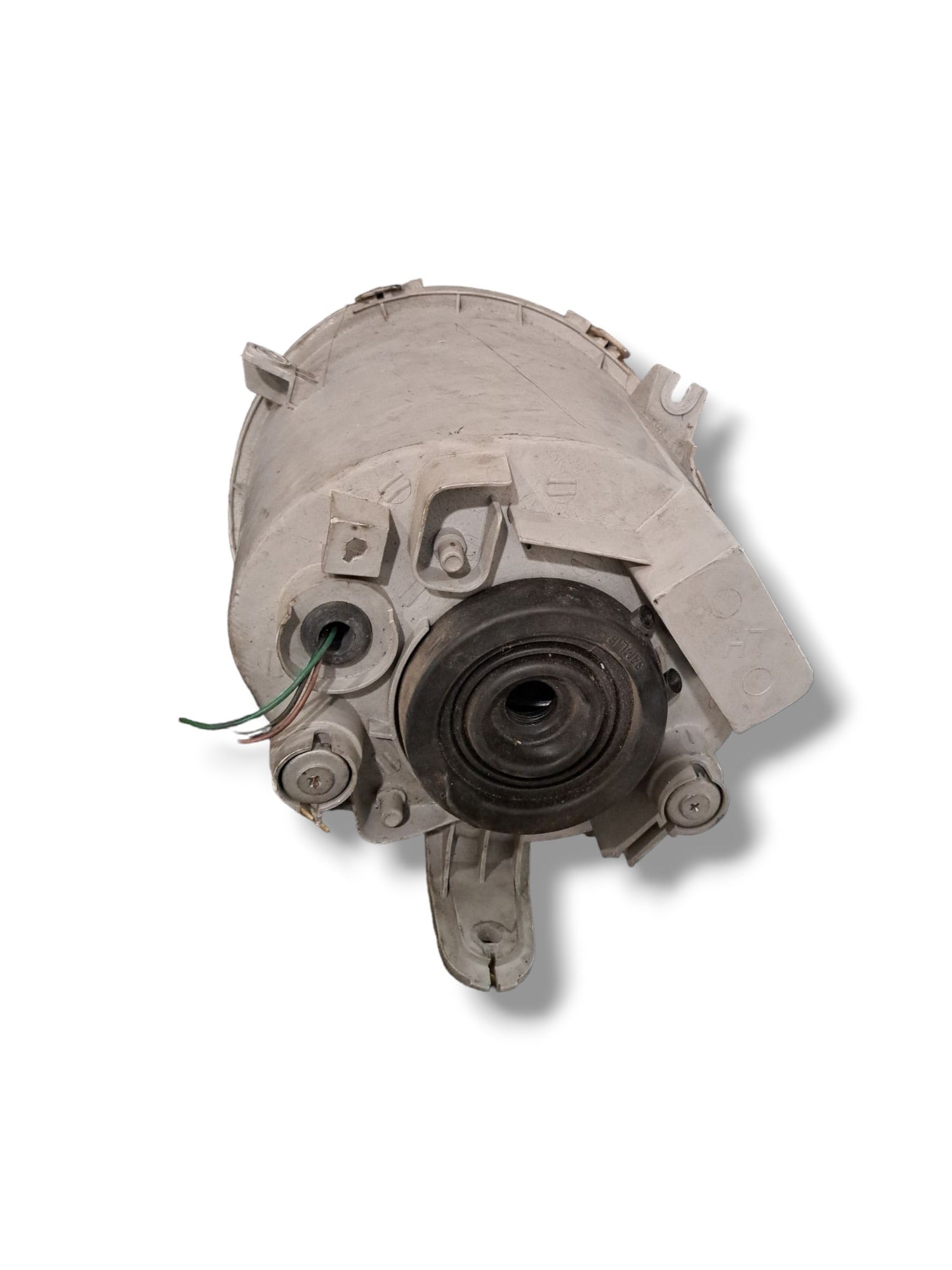 Faro fanale proiettore anteriore sinistro  Alogeno Chevrolet Matiz  (2001) COD: SAMLIP